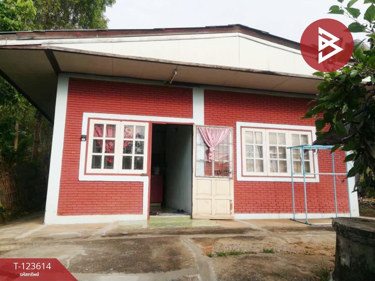 ขายบ้านเชียงราย : ขายบ้านเดี่ยวพร้อมที่ดิน เนื้อที่ 129 ตารางวา อ.พาน เชียงราย