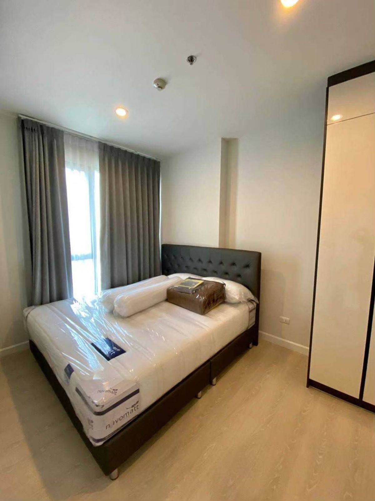 ให้เช่าคอนโด : (for rent) The Niche Pride ทองหล่อ-เพชรบุรี ใกล้ MRT เพชรบุรี