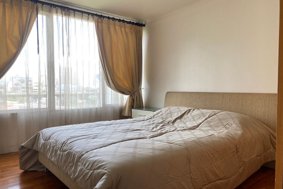 CondoWitthayu, Chidlom, Langsuan, Ploenchit : 🔥 For Sale - Rent !! nice view!! 🔥 Code C20230103425..........Baan Siriruedee, 2 bedroom, 2 bathroom, furnished, ready to move in, Special Deal!!📣📣