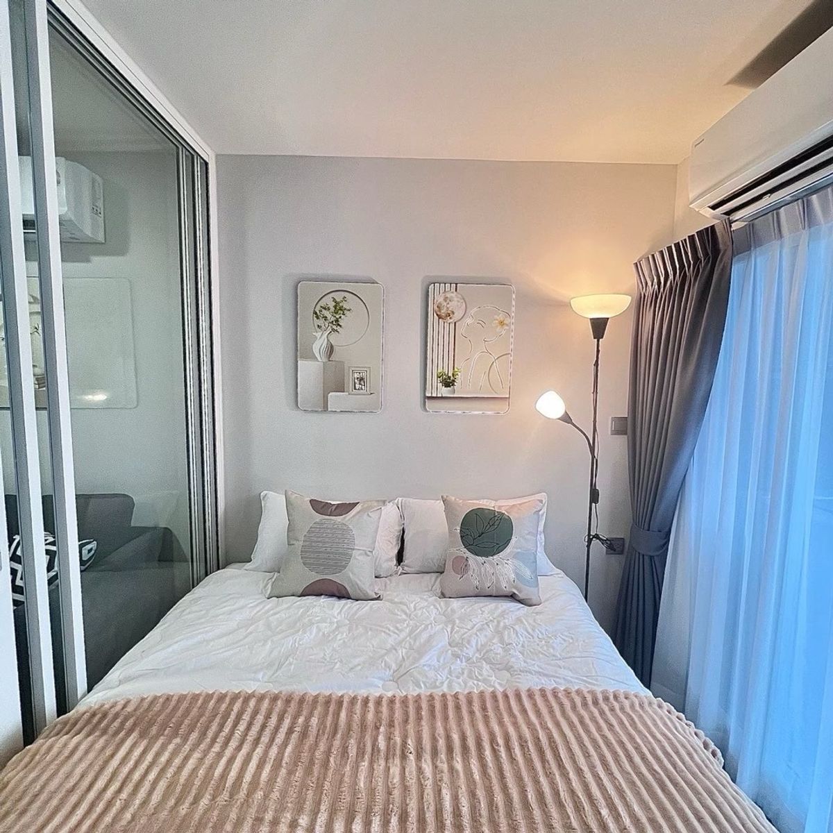 คอนโดปทุมธานี รังสิต ธรรมศาสตร์ : เคฟทาวน์ไอส์แลนด์โครงการใหม่ล่าสุดติดม.กรุงเทพ สนใจโทร099-624-5361IDLine0819099220