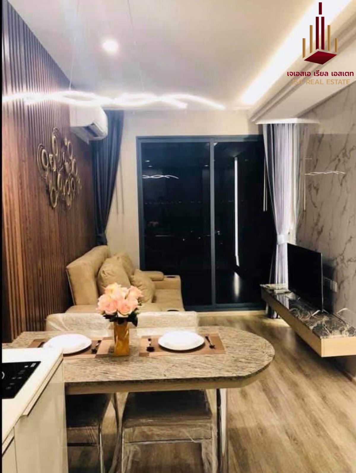 ให้เช่าคอนโดอ่อนนุช อุดมสุข : ✨ For  Rent: Ideo Mobi Sukhumvit 66 Condo ✨   💰 Only 35,000 THB/month