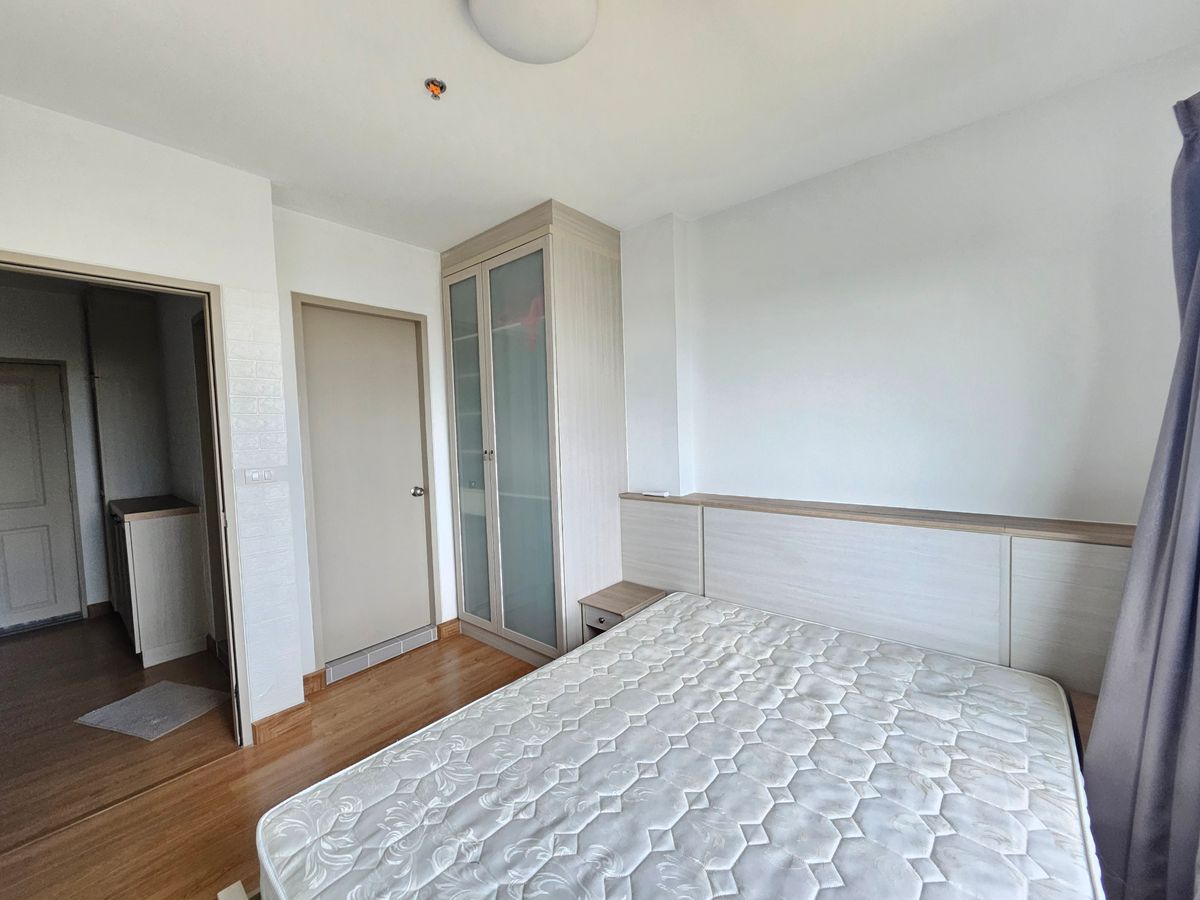 CondoRathburana, Suksawat : Riverfront Condo with the Best Chao Phraya Bend View! 🌅