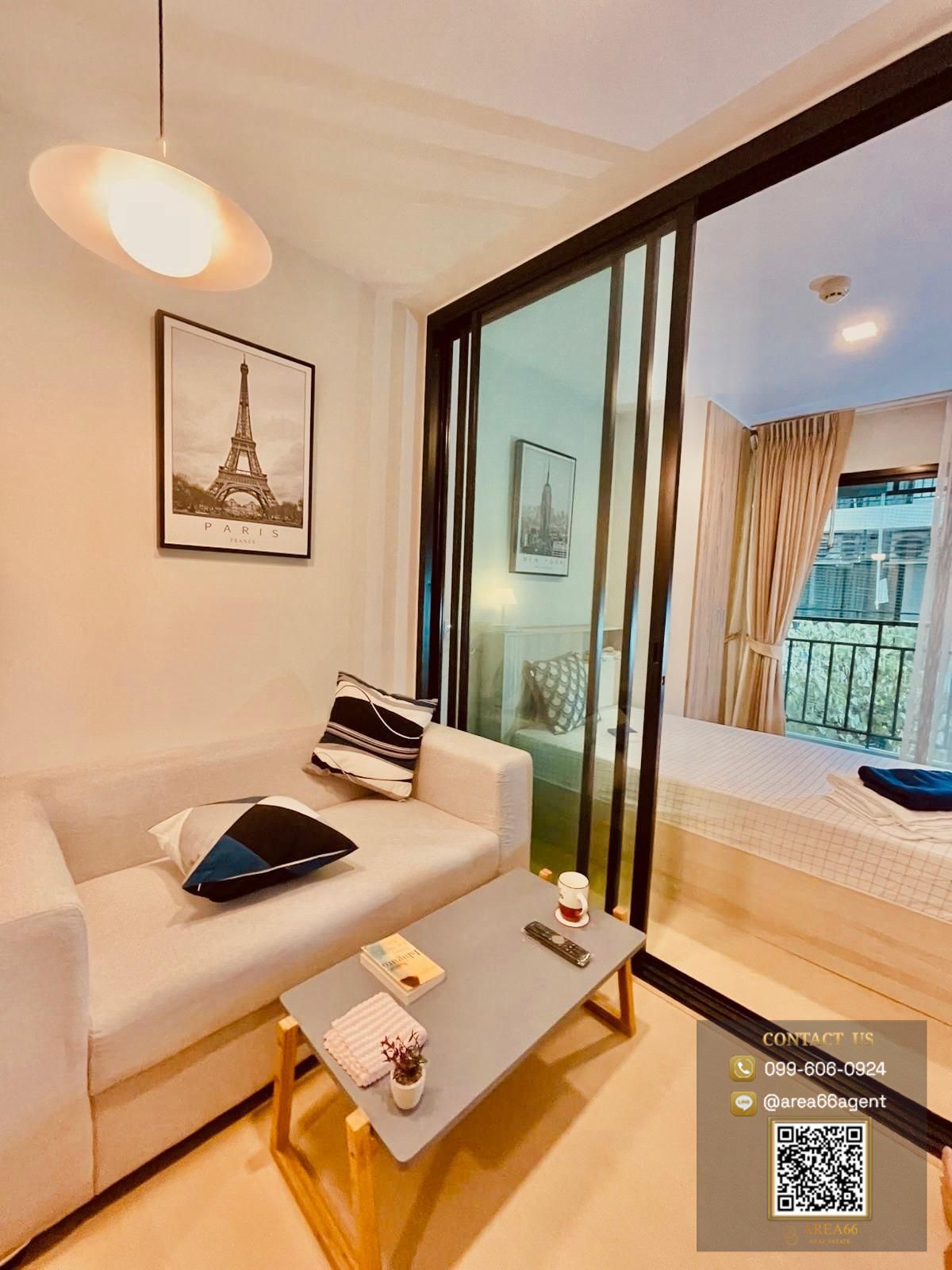 ขายคอนโดสมุทรปราการ สำโรง : ⚡️ขายคอนโด Pause Sukhumvit 115