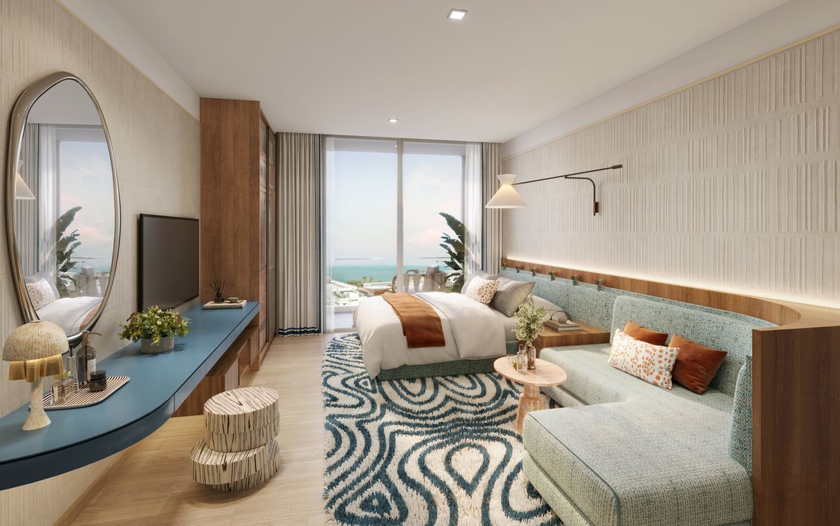 For SaleCondo : รีเซลล์! คอนโด 1 ห้องนอน ที่ PTY Residence Sai 1 ชั้น 23 โควต้าต่างชาติ