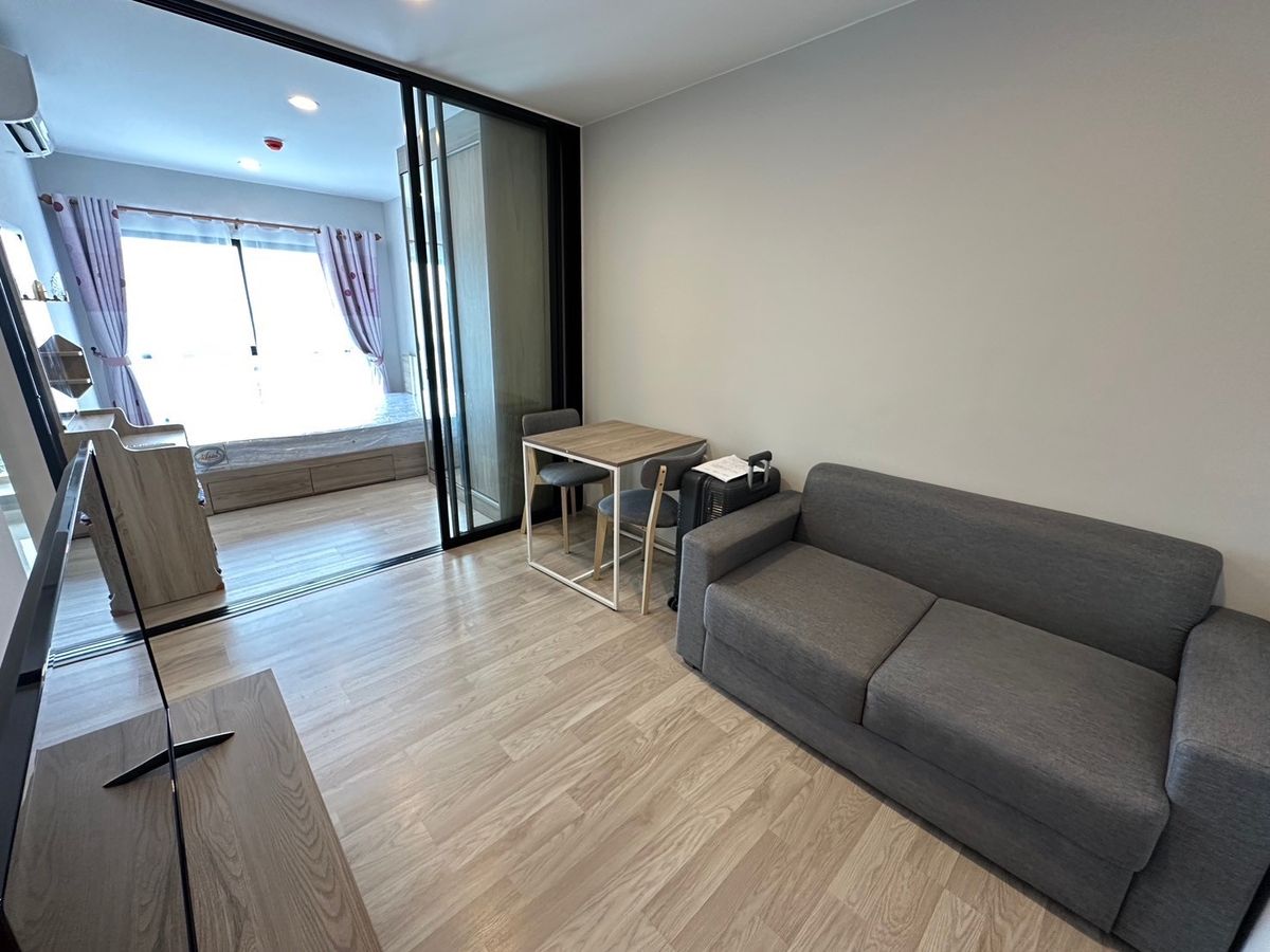 For RentCondoOnnut, Udomsuk : Plum Condo Sukhumvit 97/1