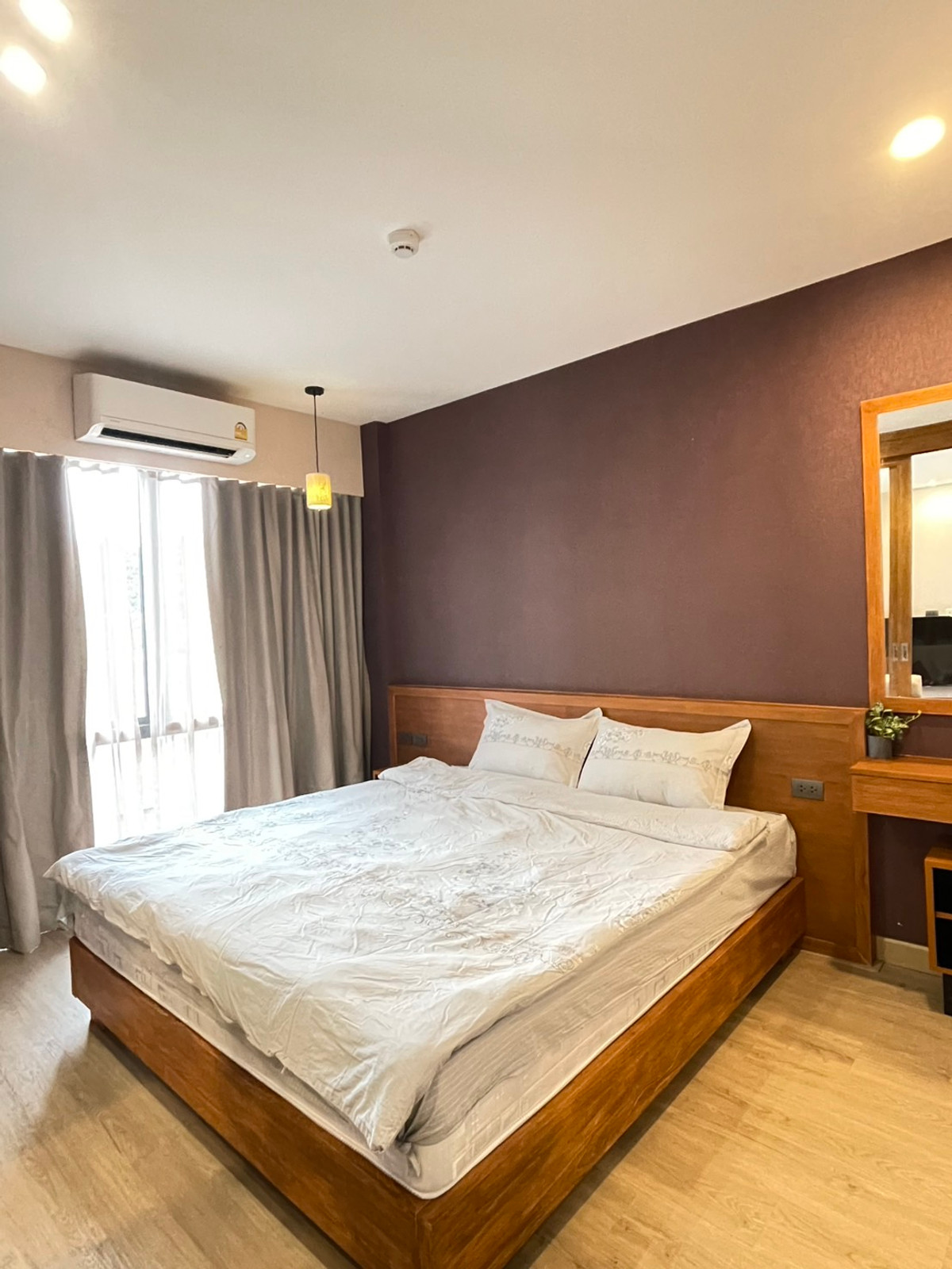 For RentCondoChiang Mai : 🌟 Urgent! Luxury Condo for Rent near 89 Plaza – 13,000 THB/month