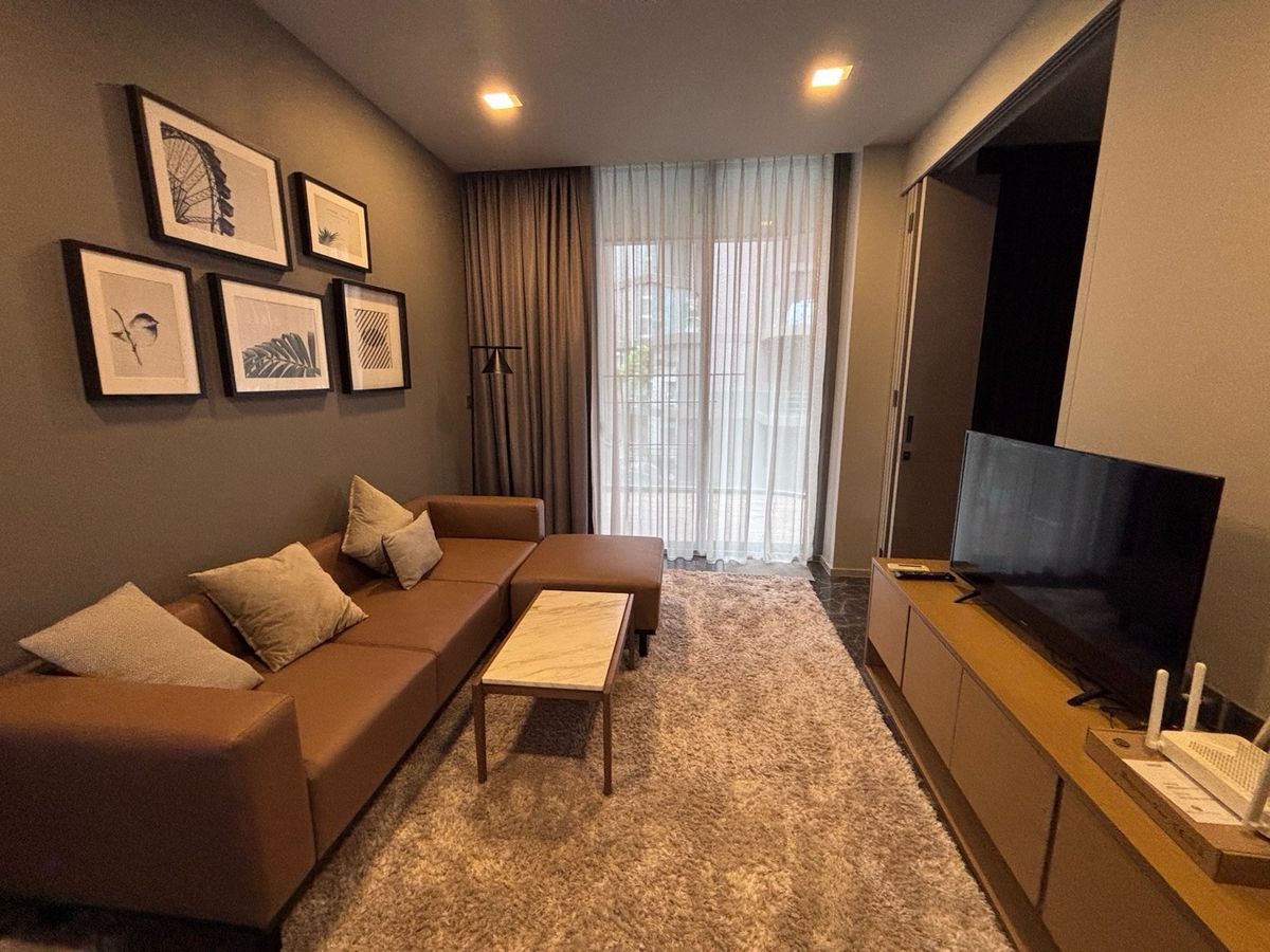 For RentCondoSukhumvit, Asoke, Thonglor : 🏡 FOR RENT — Ashton Residence 41 (Sukhumvit 41)