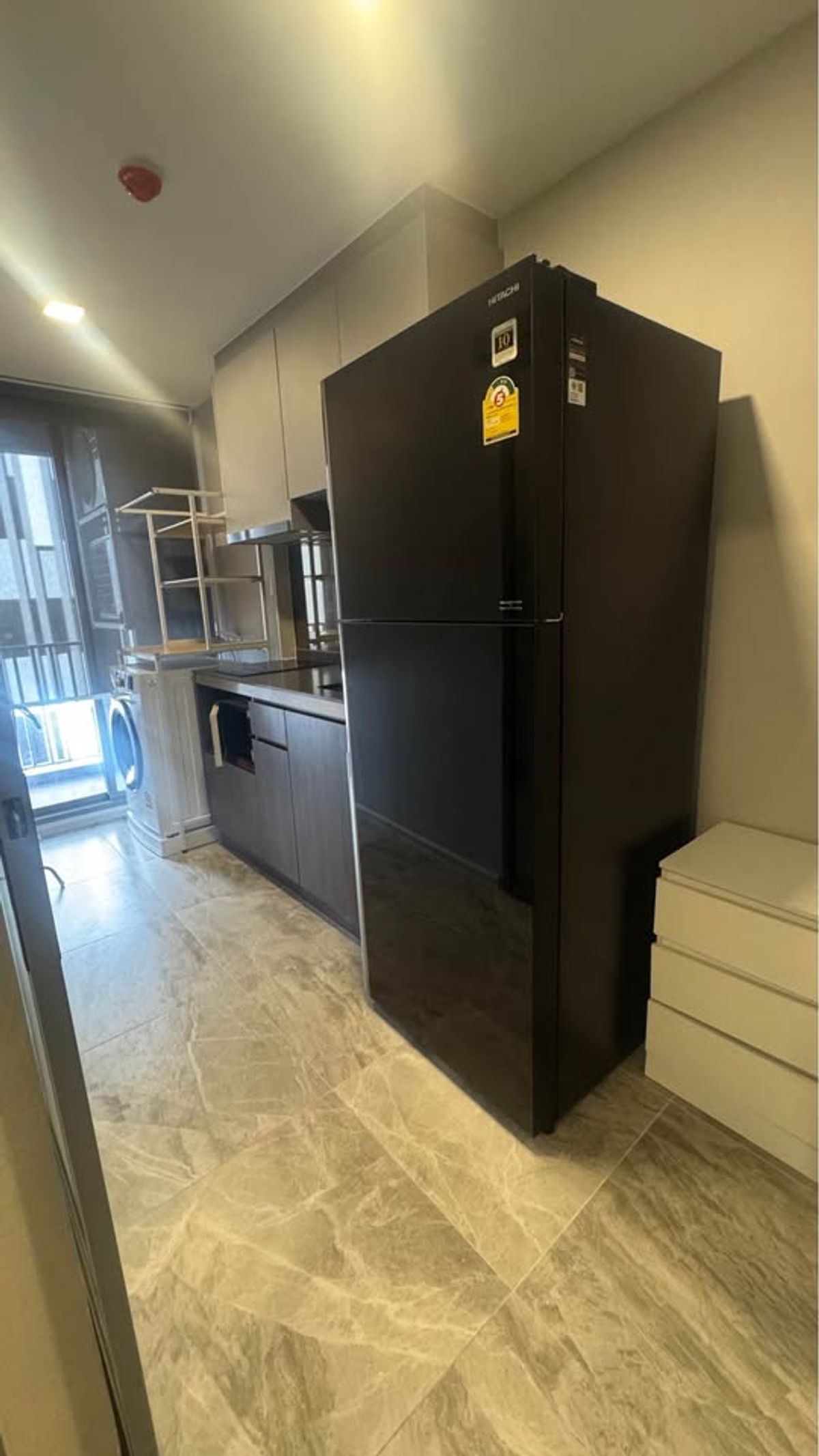 ให้เช่าสุขุมวิท อโศก ทองหล่อ : For Rent |1 Bed 1 Bath Quintara phume sukhumvit 39