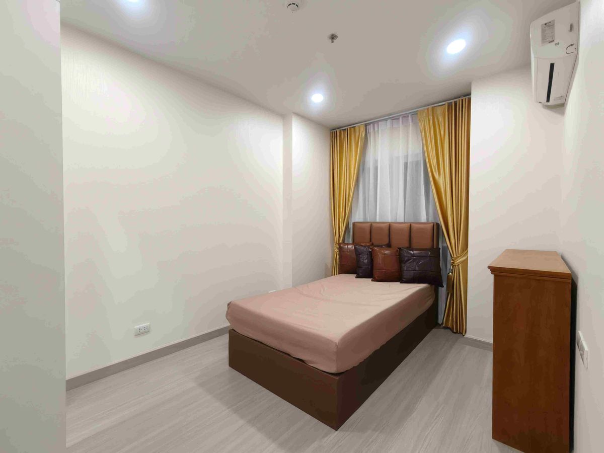 ขายคอนโดปิ่นเกล้า จรัญสนิทวงศ์ : ขายคอนโด โครงการศุภาลัย ปาร์ค แยกไฟฉาย เขตบางกอกน้อย จังหวัดกรุงเทพมหานคร