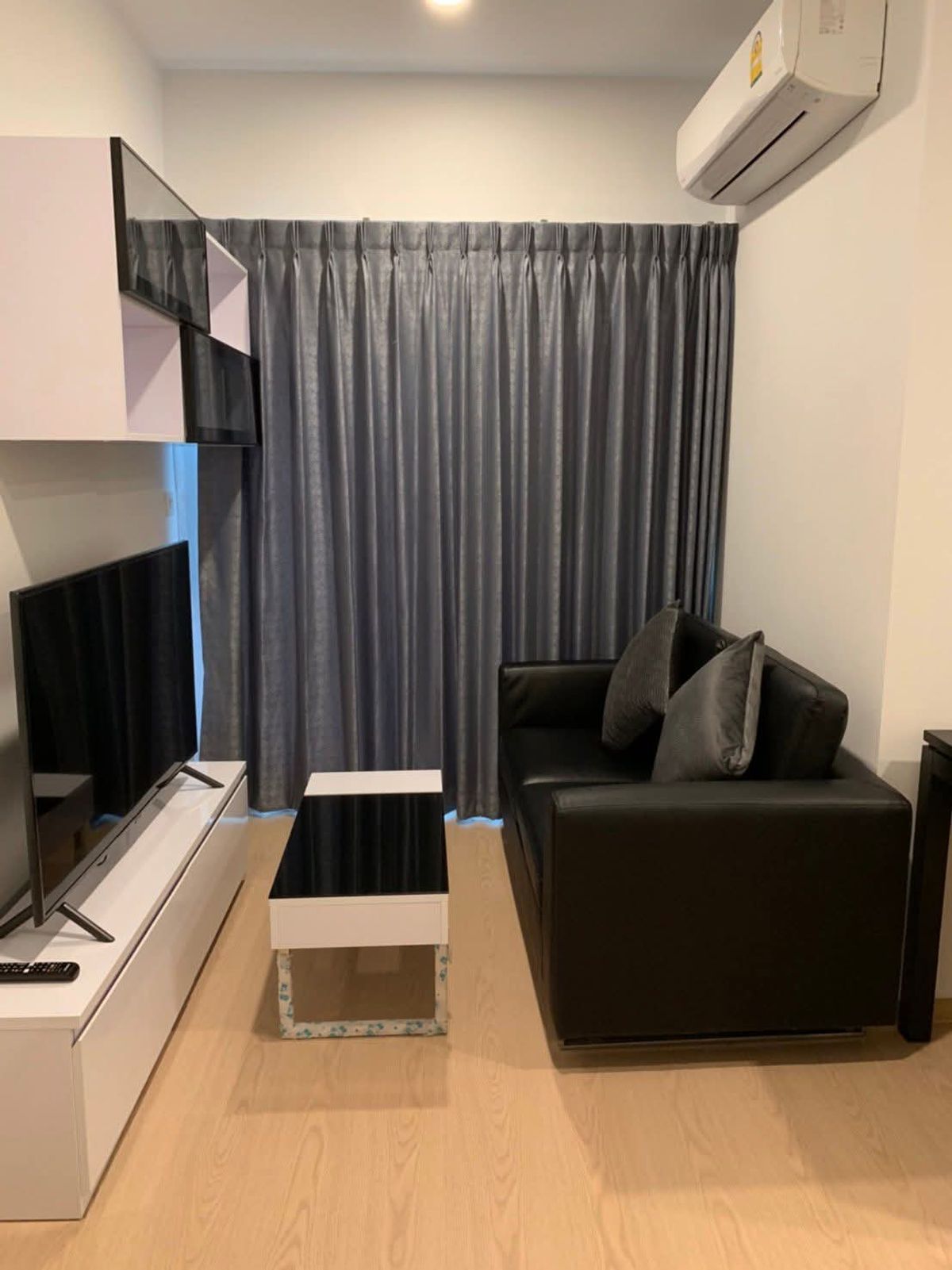 For RentCondoRama9, Petchburi, RCA : For rent 📍 The Tree Sukhumvit 71 - Ekamai 📍 near Airport Link Ramkhamhaeng, fully furnished and equipped with appliances