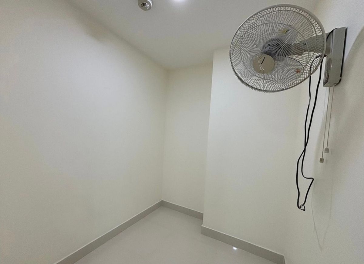 For SaleCondoRama3 (Riverside),Satupadit : For sale: The Pano Rama 3, beautiful, high floor, ready to move in, river view, near Lotus Rama 3. Interested, contact Line@841qqlnr