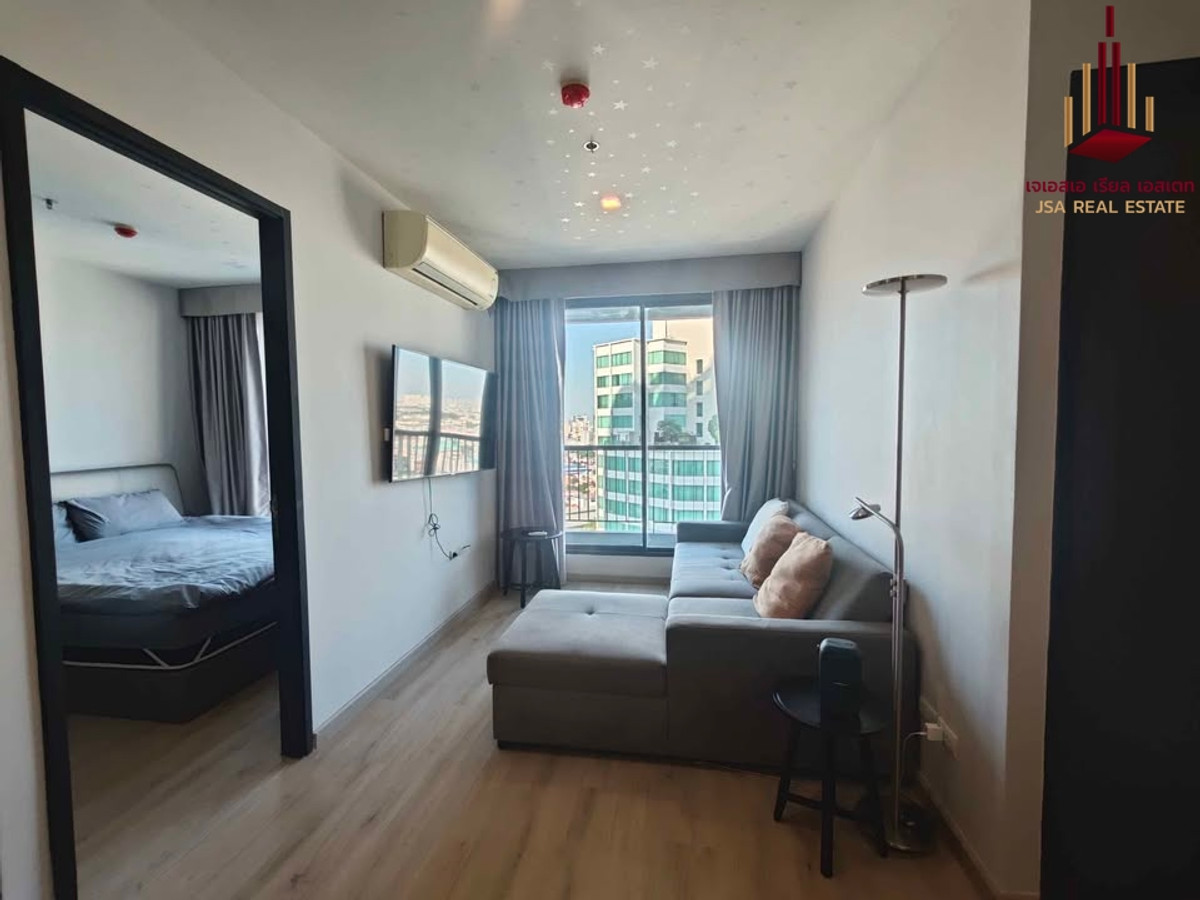 For RentCondoOnnut, Udomsuk : ✨ For Rent: Rhythm Sukhumvit 44/1 Condo ✨ 💰 Only 27,000 THB/month