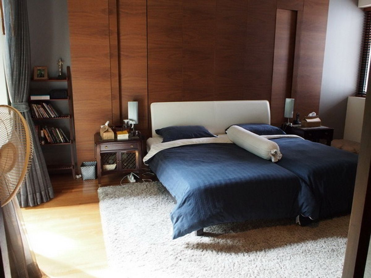 For SaleHouseSukhumvit, Asoke, Thonglor : ✨ Luxury Sukhumvit House | 1,200 sq.m., 5 Bedrooms, 6 Bathrooms | Featuring Saltwater Swimming Pool & Private Garden | 3rd–4th Floors Customizable | Close to BTS Phrom Phong