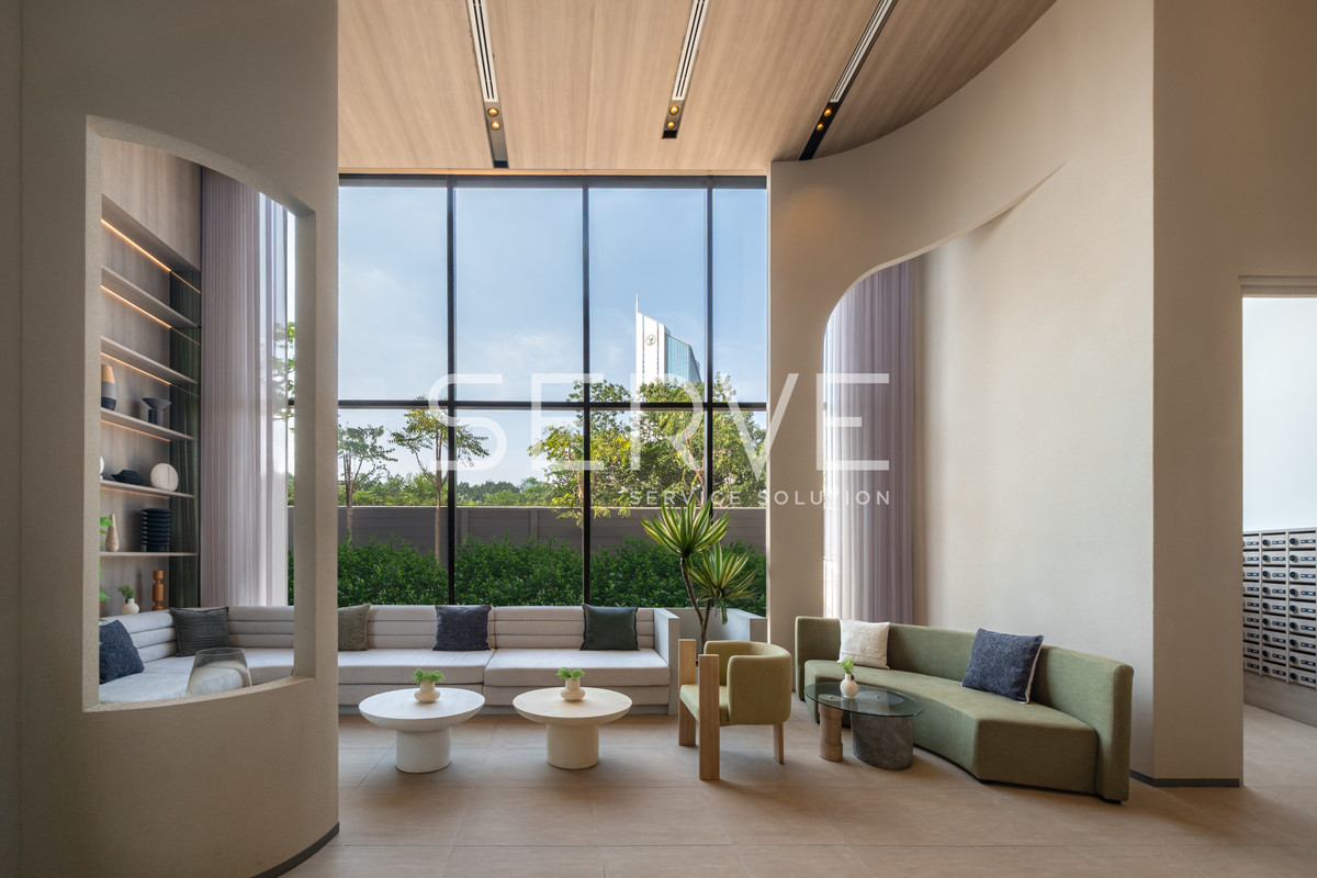 Sale DownCondoRathburana, Suksawat : Sell Down Payment  1 Bed New Room  & New Condo Riverview Close to Rama 3 and Sathorn area,  Terminal 21 @ Nue Riverest Ratburana