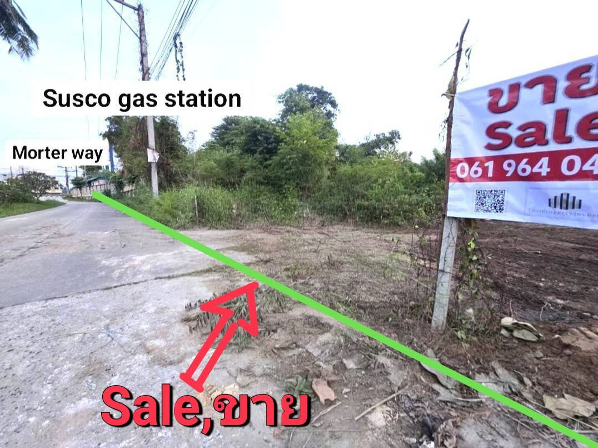 Free Land 1 Rai!!! Land with canal view – Buy 1 Rai, get 1 Rai FREE! Best atmosphere in Pattaya, near Mabprachan Reservoir and Siam Country Club Pattaya–Banglamung. Loading...