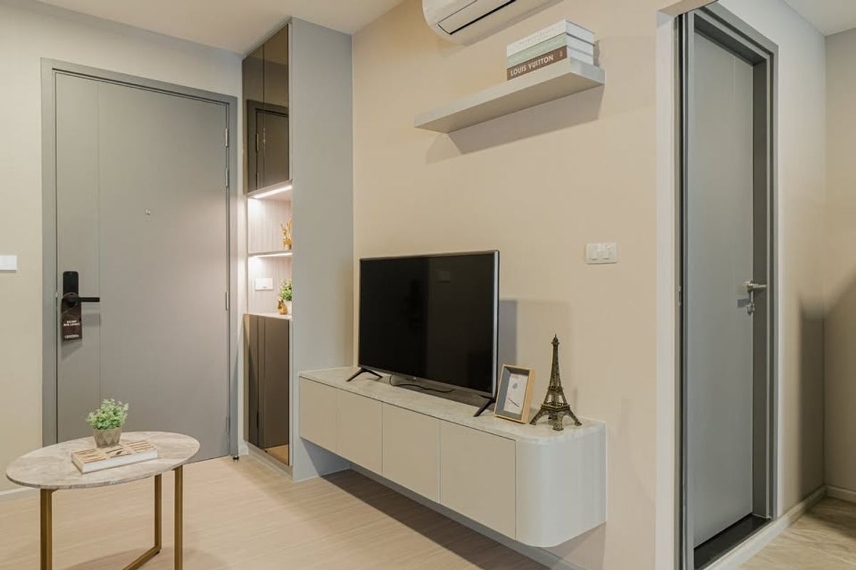 ให้เช่าคอนโดสุขุมวิท อโศก ทองหล่อ : คอนโด Quintara Phum Sukhumvit 39 เดินทางสะดวก ใกล้รถไฟฟ้าบีทีเอส มีรถรับส่ง ห้องสวย เฟอร์นิเจอร์ครบ พร้อมอยู่!!