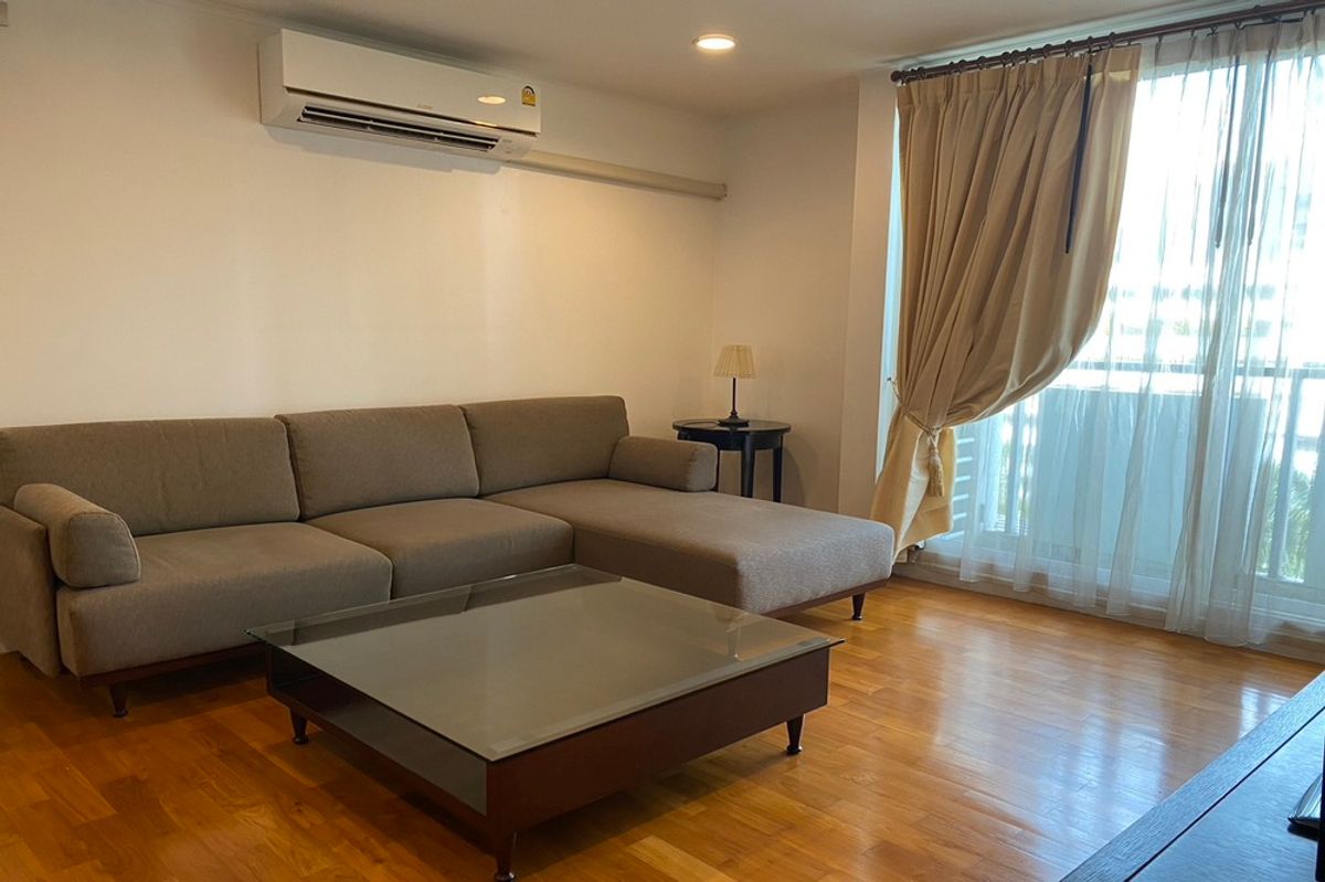 CondoWitthayu, Chidlom, Langsuan, Ploenchit : 🔥 For Sale - Rent !! nice view!! 🔥 Code C20230103425..........Baan Siriruedee, 2 bedroom, 2 bathroom, furnished, ready to move in, Special Deal!!📣📣