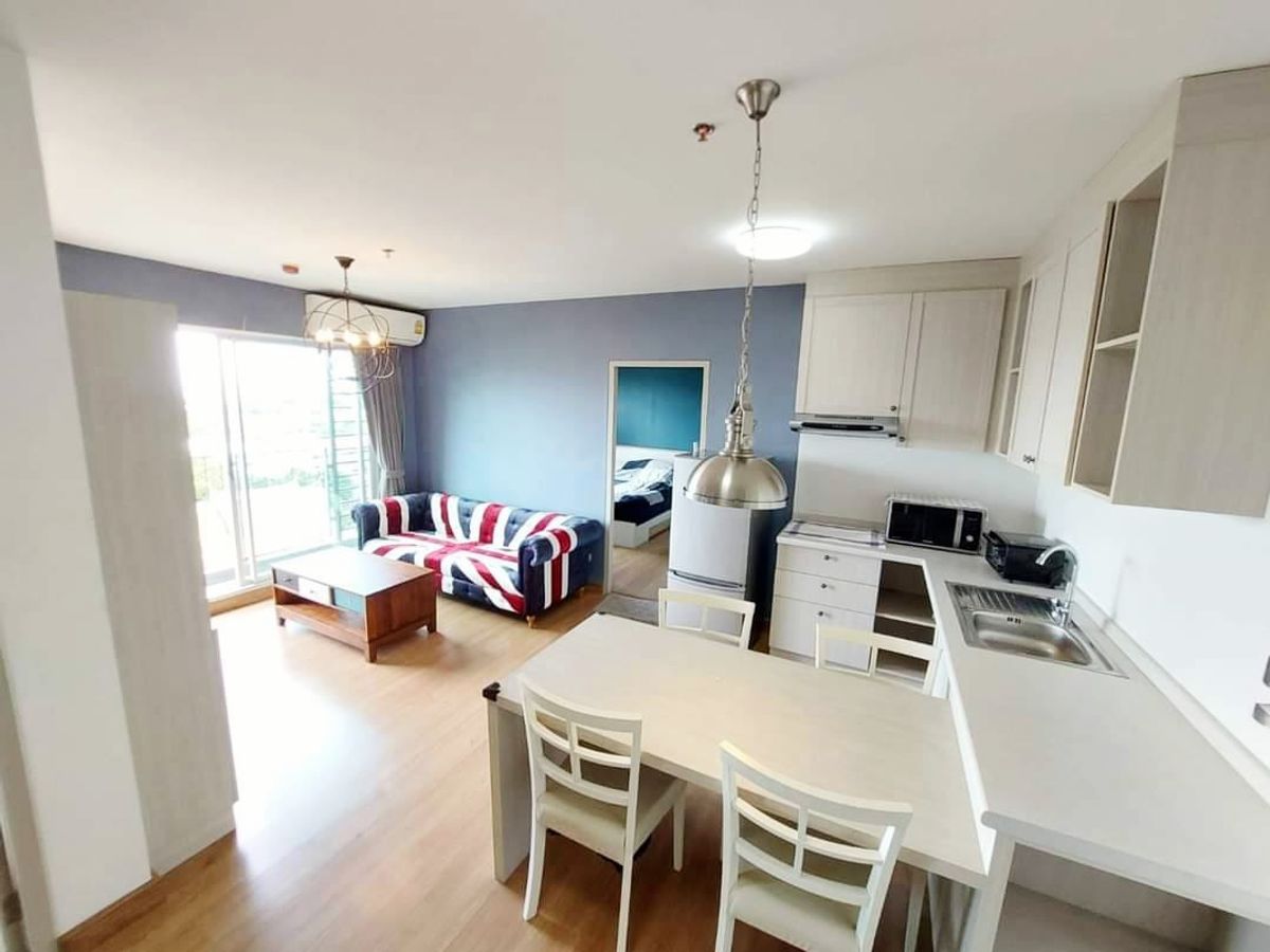 CondoRathburana, Suksawat : Riverfront Condo with the Best Chao Phraya Bend View! 🌅