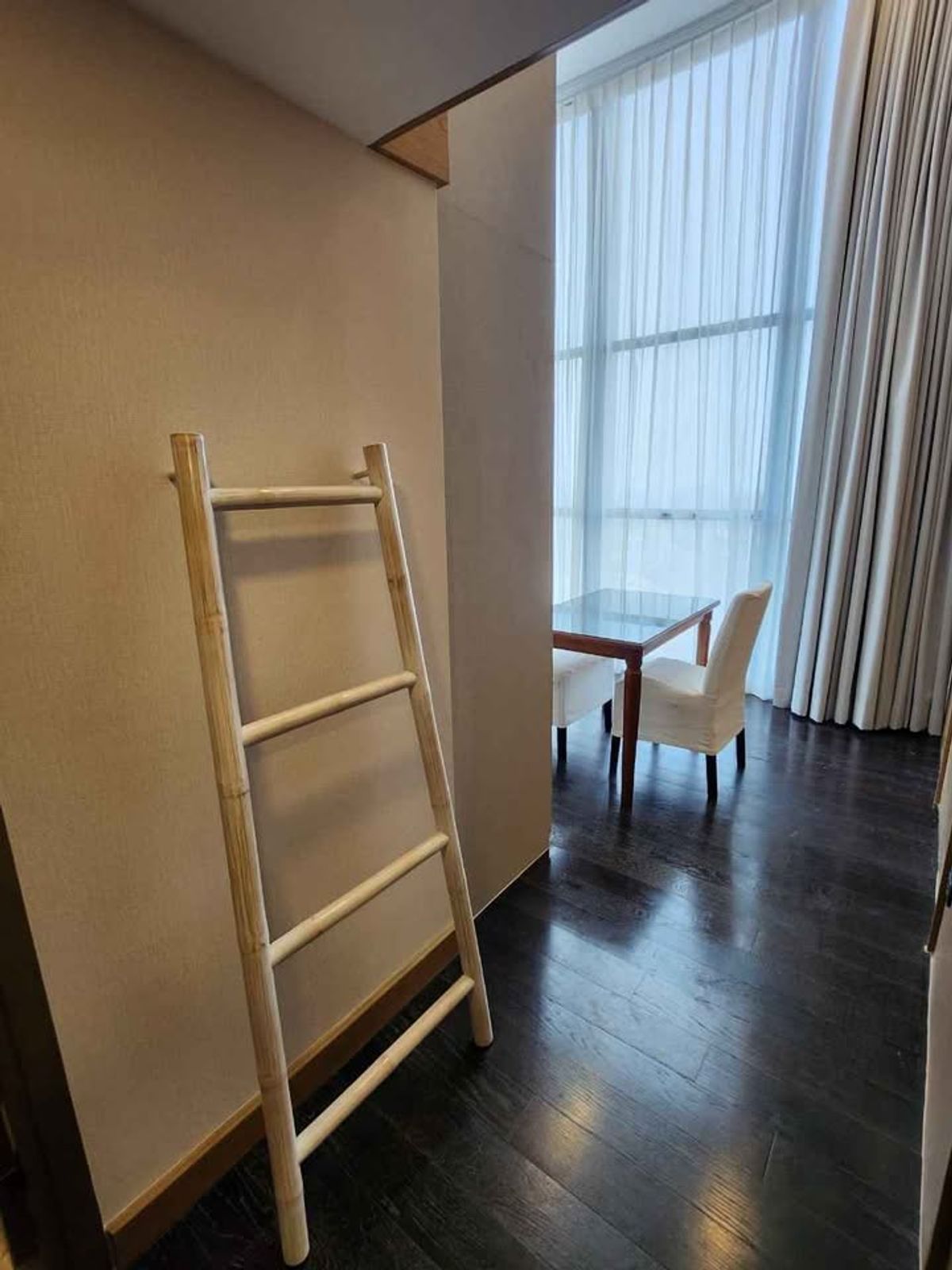 CondoSukhumvit, Asoke, Thonglor : ✨ Luxury Condo at Park Origin Thonglor | 60 sq.m., 2 Bedrooms, 2 Bathrooms | Fully Furnished | Ready to Move In | Prime Location Near BTS Thonglor