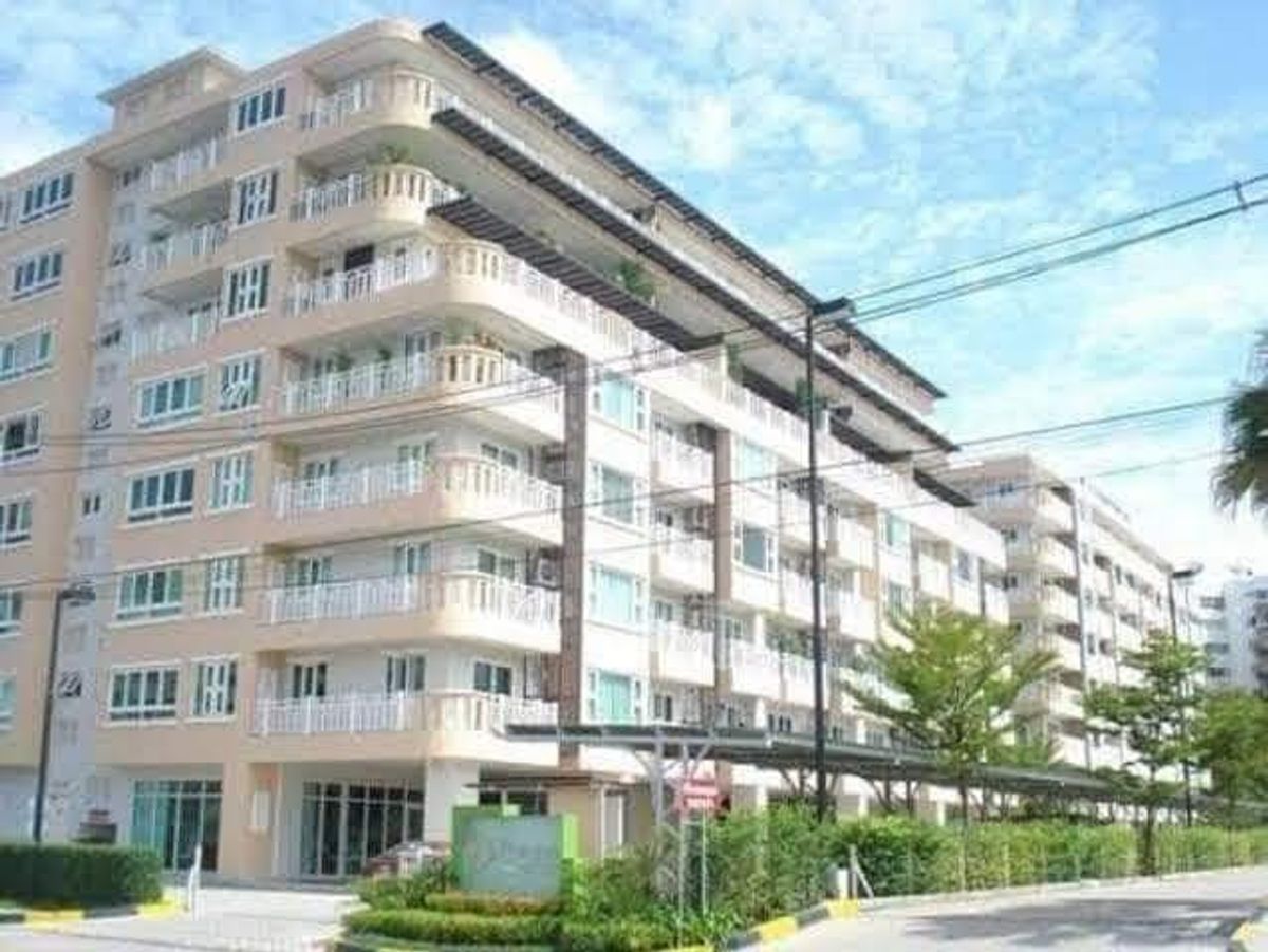 For RentCondoChiang Mai : For Rent: Punna Residence Condo — Near Maya & Nimman Road, Chiang Mai
