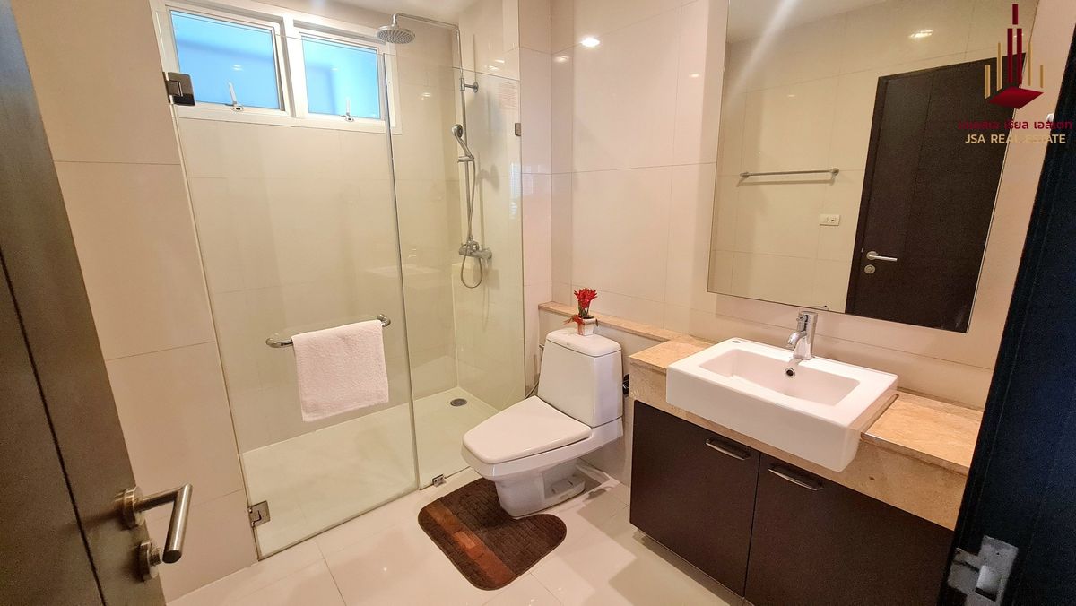 ให้เช่าคอนโดสุขุมวิท อโศก ทองหล่อ : ✨ For Rent: Piyathip Place Condo ✨  💰 Only 76,000 THB/month