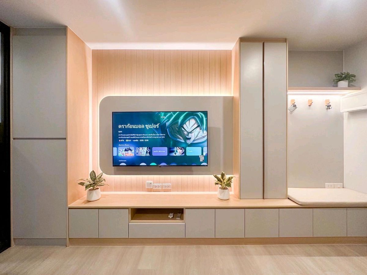 For RentCondoOnnut, Udomsuk : 🏙️ FOR RENT – Aspire Onnut Station Condo 🏙️
