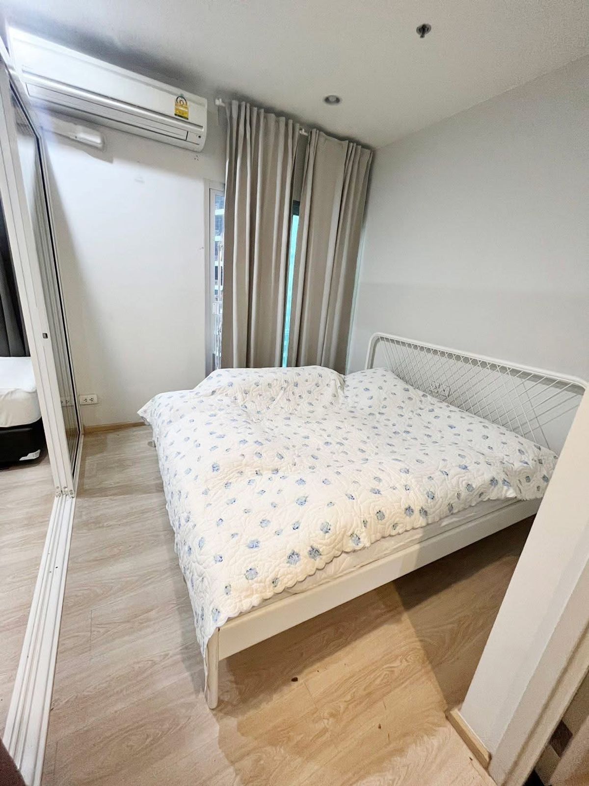 ให้เช่าคอนโดรัชดา ห้วยขวาง : ให้เช่า 📍 Noble Revolve Ratchada 📍 3 ห้องนอน เฟอร์นิเจอร์ และ เครื่องใช้ไฟฟ้าครบ ใกล้ MRT ศูนย์วัฒนธรรมแห่งประเทศไทย