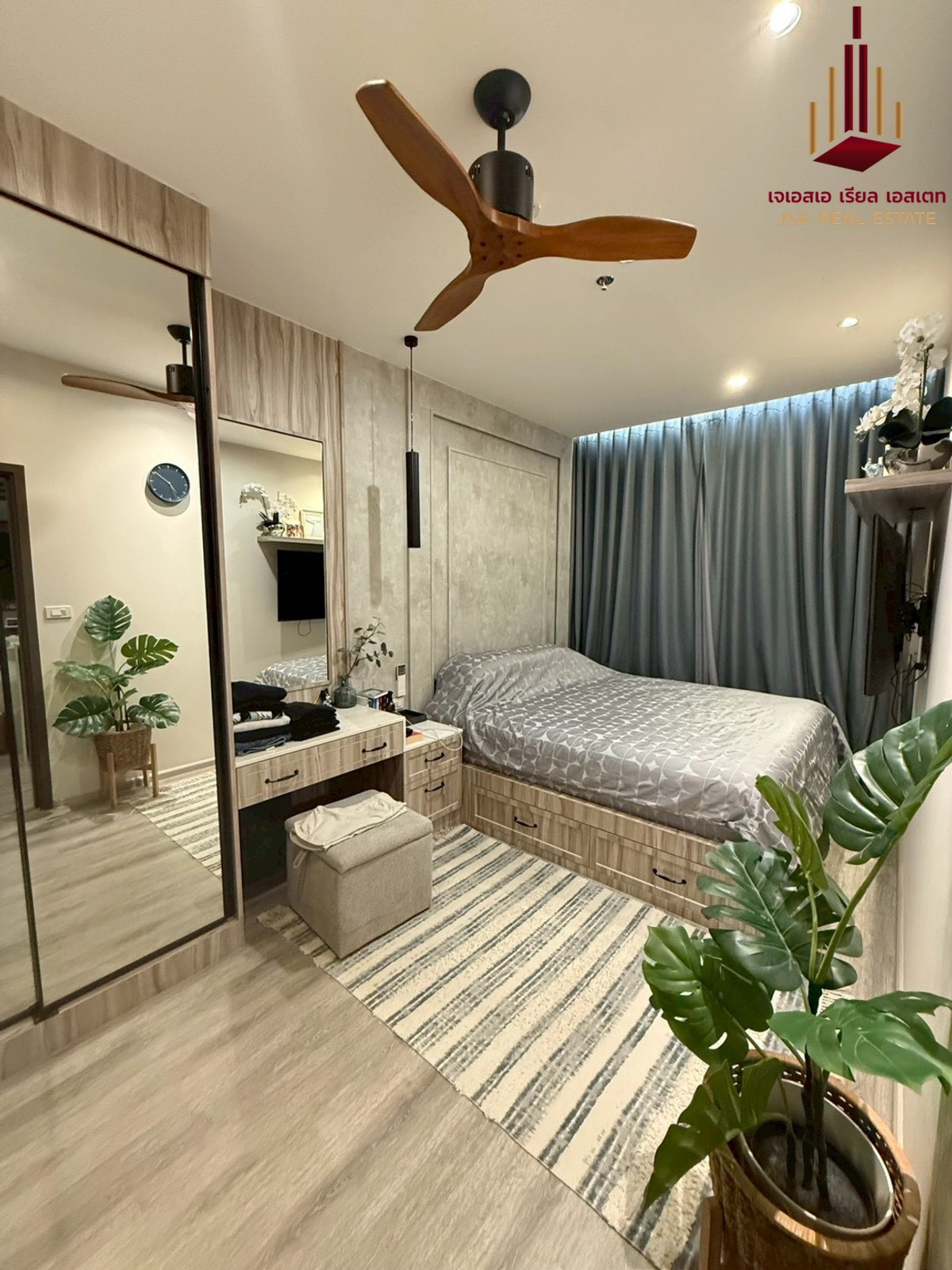For RentCondoOnnut, Udomsuk : ✨ For Rent: Ideo Mobi Sukhumvit 66 Condo ✨ 💰 Only 35,000 THB/month
