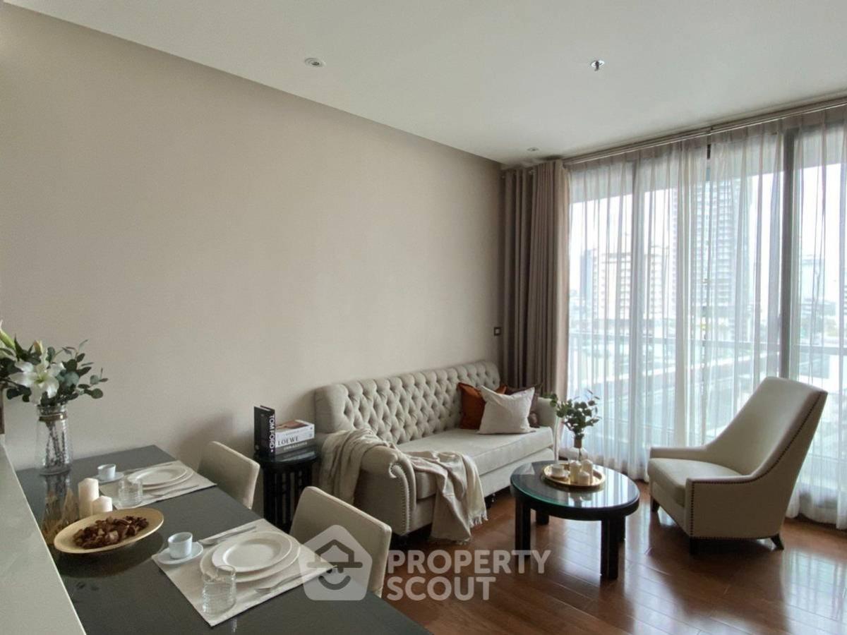 For RentCondoSukhumvit, Asoke, Thonglor : 1-BR Condo at The Address Sukhumvit 28 near BTS Phrom Phong