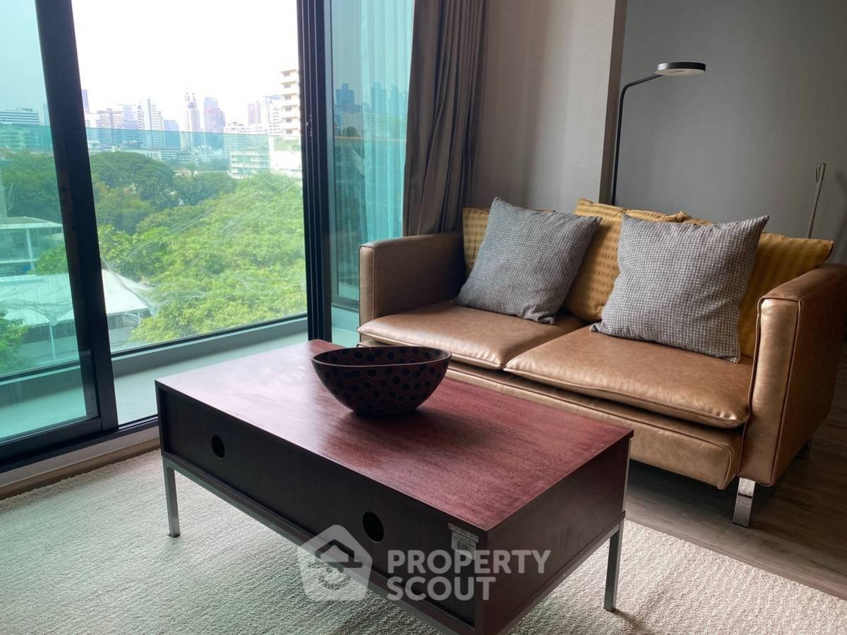 For RentCondoSukhumvit, Asoke, Thonglor : 1-BR Condo at The Teak Sukhumvit 39 near BTS Phrom Phong