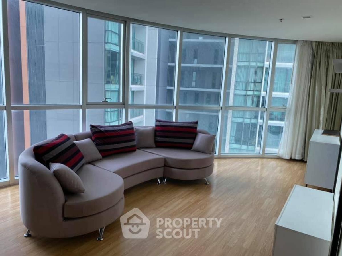 For RentCondoOnnut, Udomsuk : 1-BR Condo at Le Luk Condominium near BTS Phra Khanong