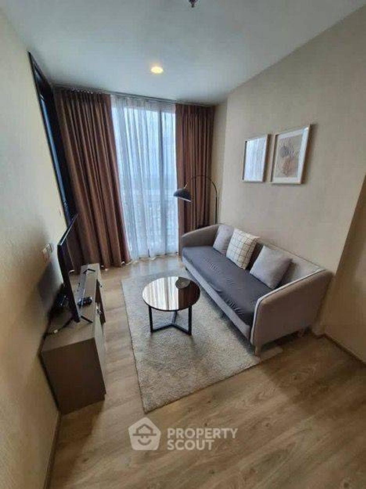 For RentCondoSukhumvit, Asoke, Thonglor : 1-BR Condo at Oka Haus Sukhumvit 36 near BTS Thong Lor