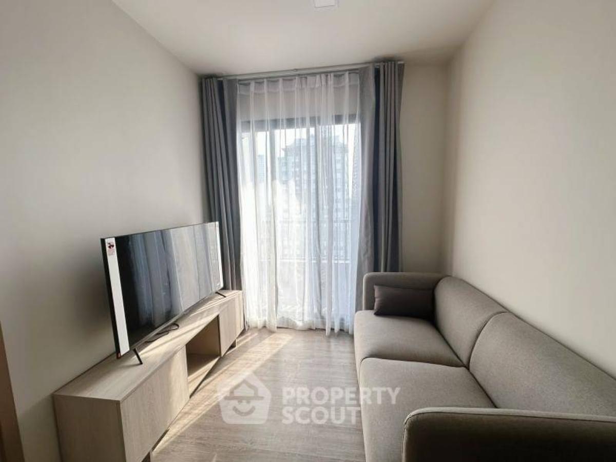 For RentCondoOnnut, Udomsuk : 1-BR Condo at NIA By Sansiri near BTS Phra Khanong