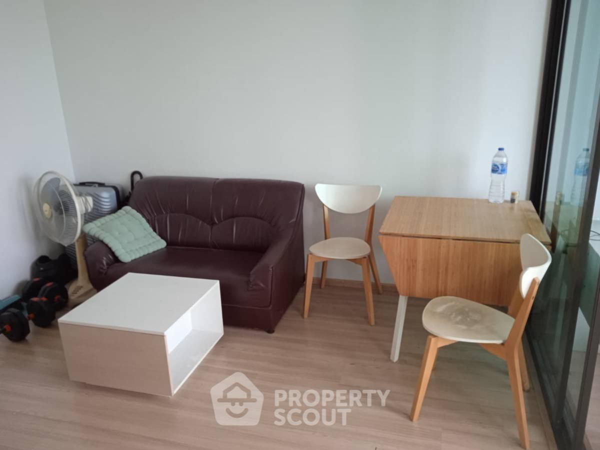 For RentCondoPhuket : 1-BR Condo at Connext Condo Downtown Phuket in Talat Nuea