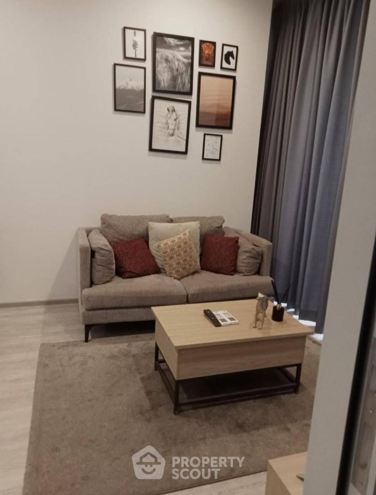For RentCondoSukhumvit, Asoke, Thonglor : 1-BR Condo at XT Ekkamai near BTS Thong Lor