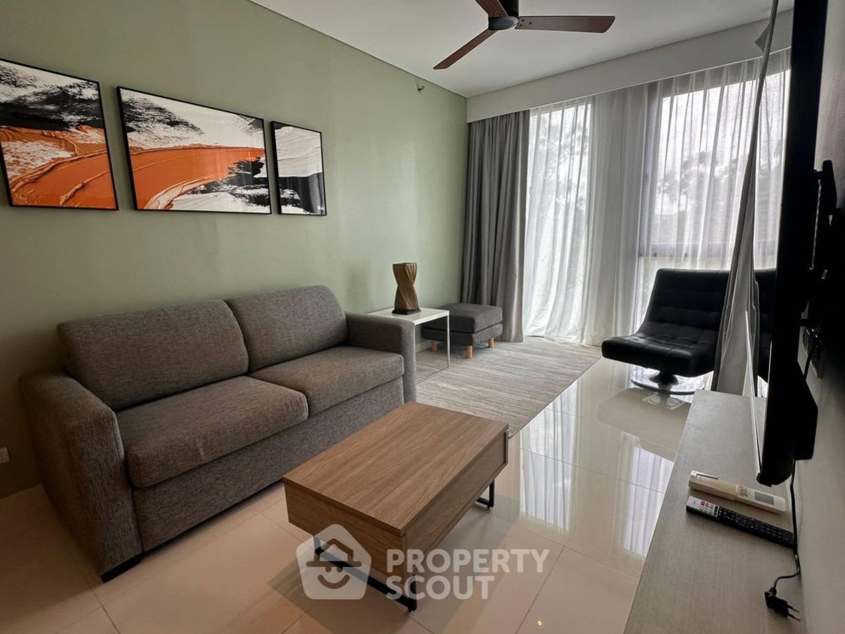 For RentCondoPhuket : 1-BR Condo at Cassia Residences close to Laguna