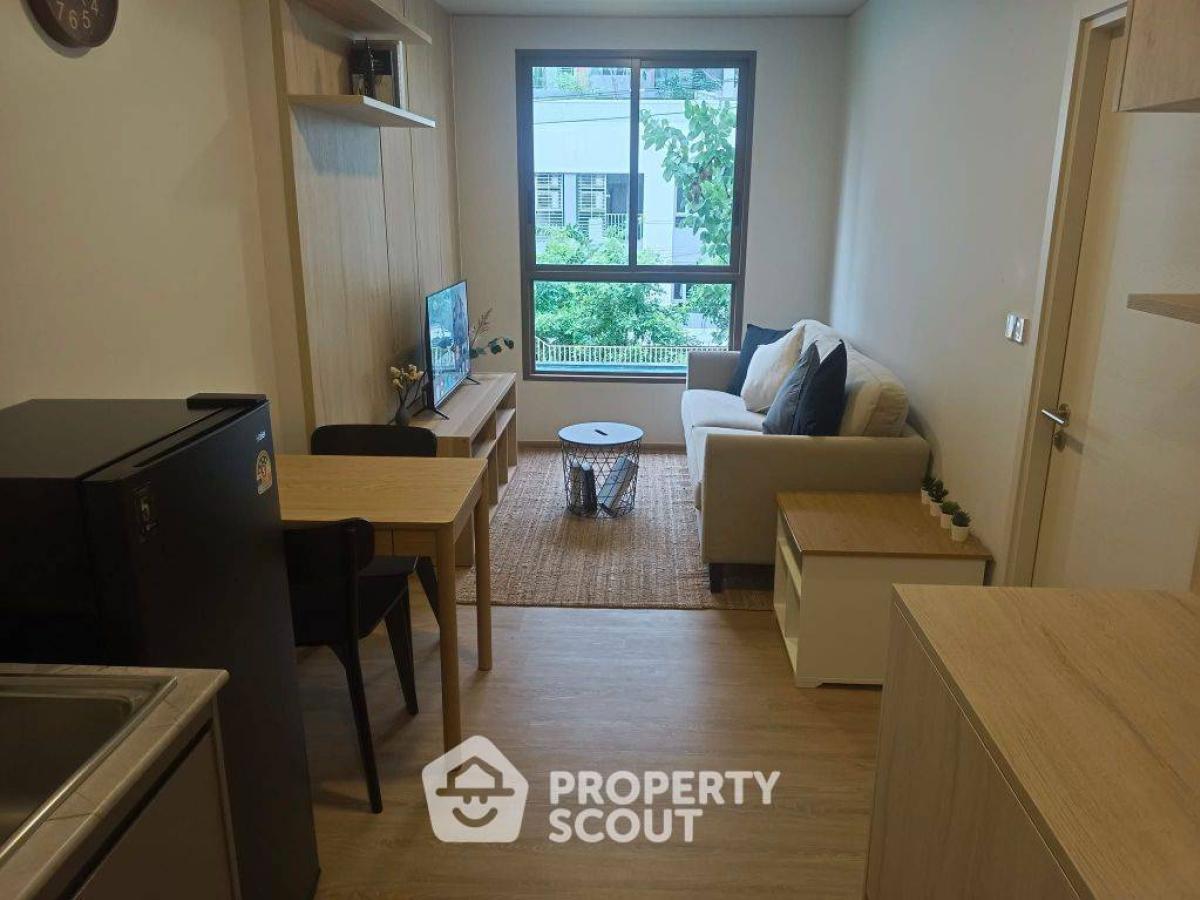 For RentCondoSukhumvit, Asoke, Thonglor : 1-BR Condo at QUINTARA MHy'ZEN PHROM PHONG near BTS Phrom Phong