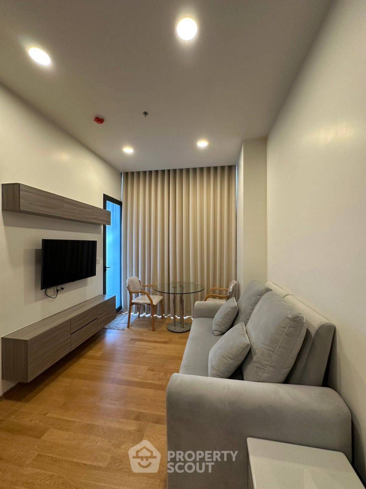 For RentCondoRatchathewi,Phayathai : 1-BR Condo at WISH Signature II Midtown Siam near BTS Ratchathewi