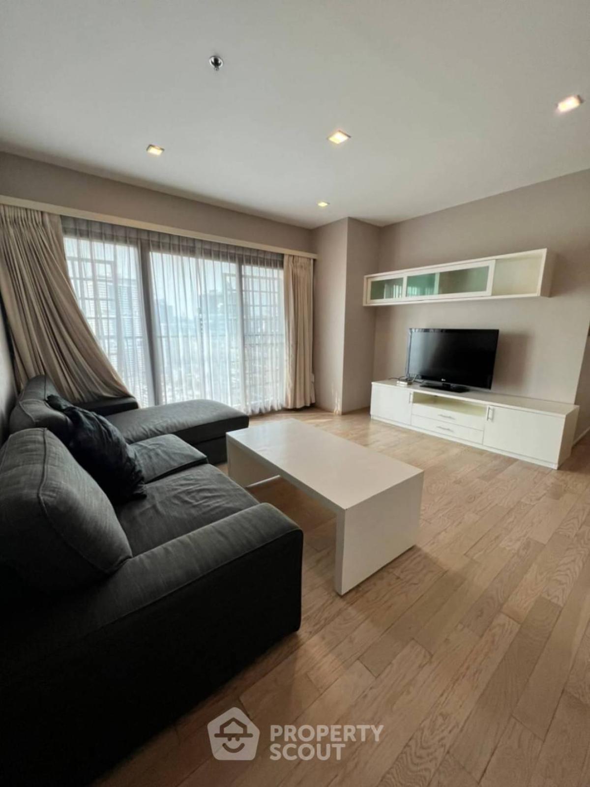 For RentCondoSukhumvit, Asoke, Thonglor : 3-BR Condo at Noble Remix near BTS Thong Lor