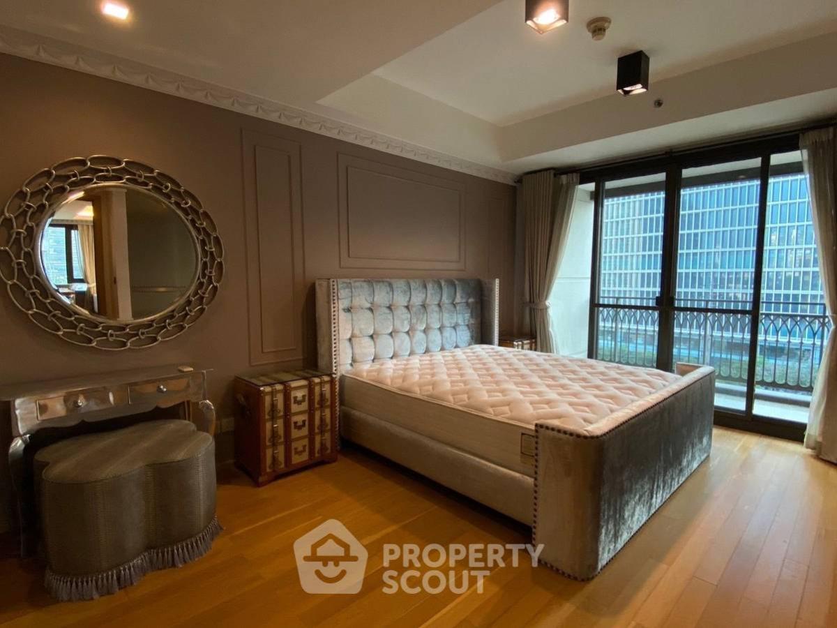 ให้เช่าคอนโดวิทยุ ชิดลม หลังสวน : คอนโด 2-ห้องนอน ที่ พรีเว่ บาย แสนสิริ ใกล้ BTS เพลินจิต