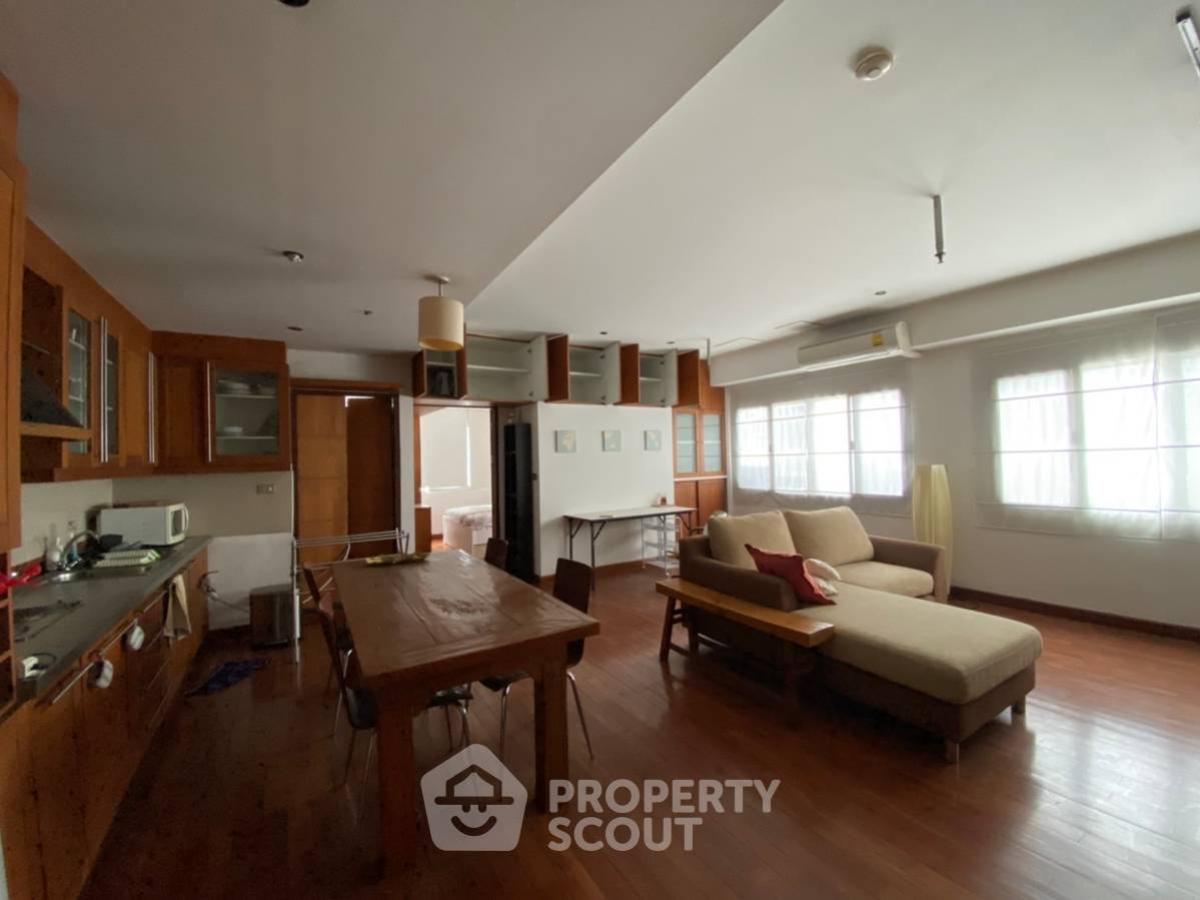 For RentCondoWitthayu, Chidlom, Langsuan, Ploenchit : 1-BR Condo at Wittayu Complex near BTS Phloen Chit