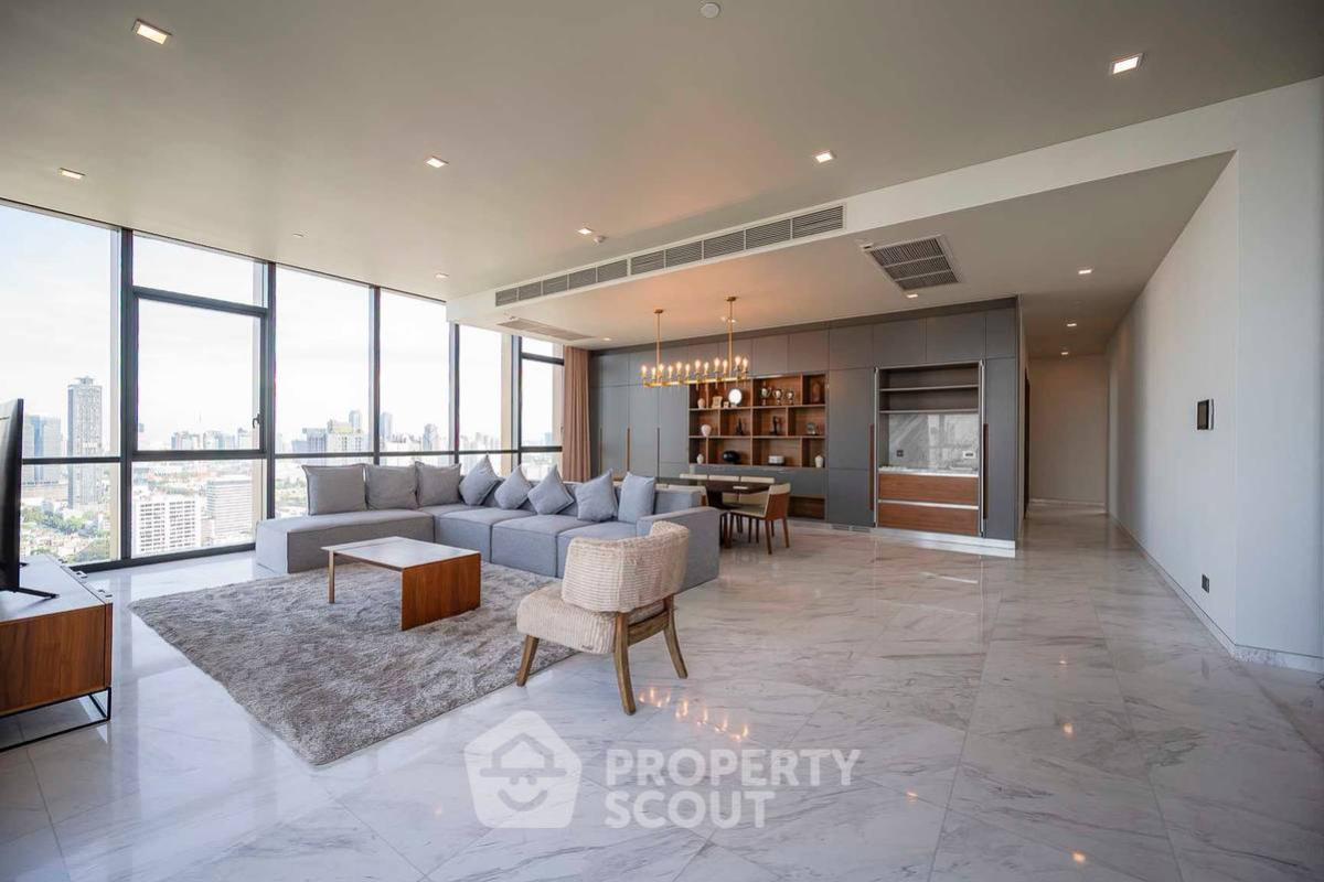 For RentCondoSukhumvit, Asoke, Thonglor : 3-BR Condo at The Monument Thonglo close to Thong Lo