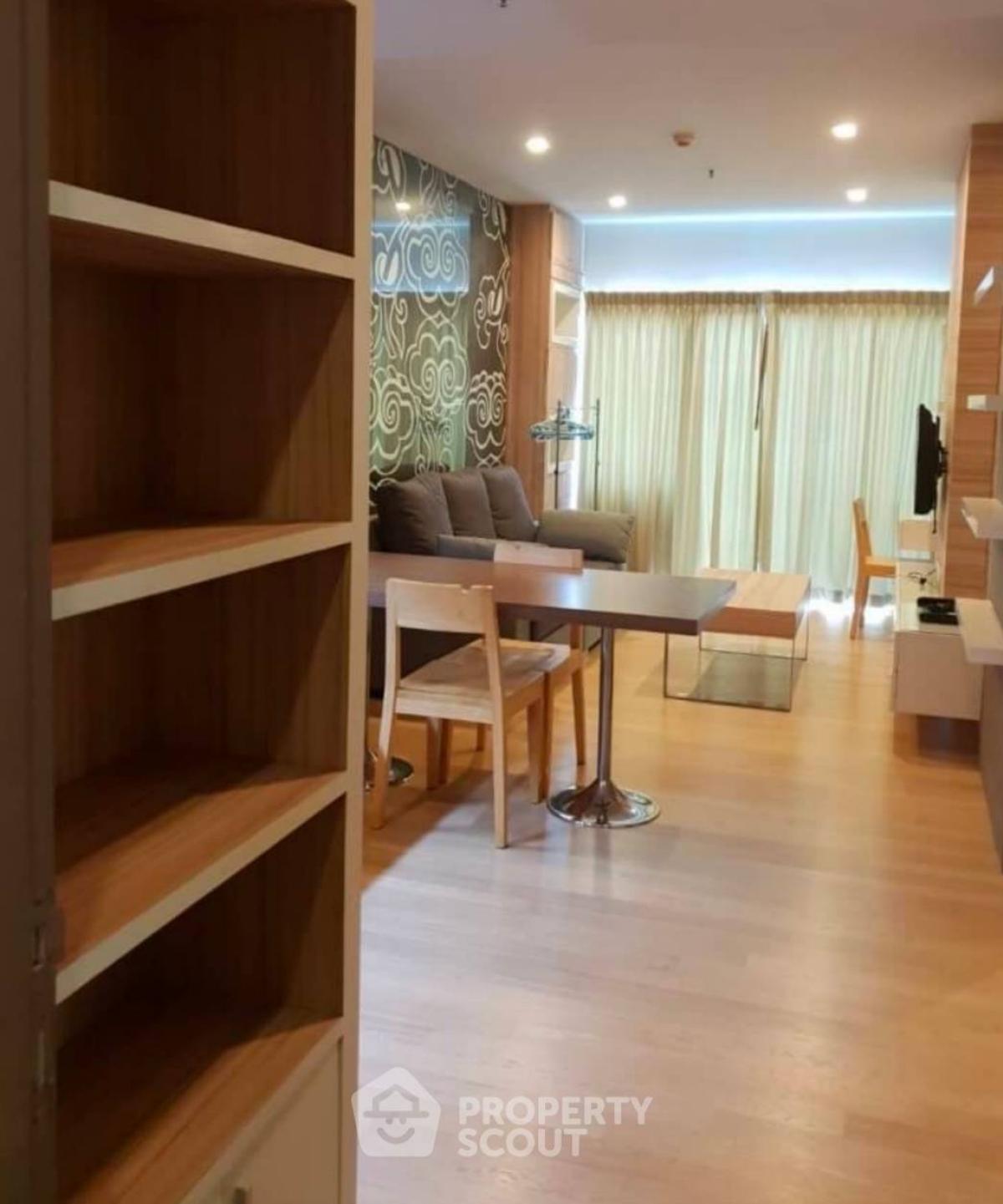 ให้เช่าคอนโดสุขุมวิท อโศก ทองหล่อ : คอนโด 1-ห้องนอน ที่ โนเบิล รีไฟน์ พร้อมพงษ์ ใกล้ BTS พร้อมพงษ์