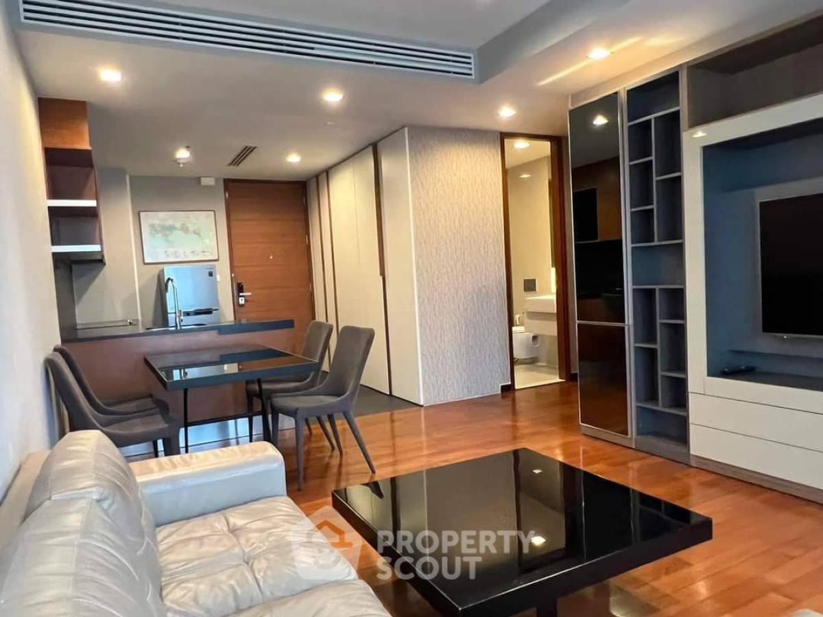 ให้เช่าคอนโดสุขุมวิท อโศก ทองหล่อ : คอนโด 2-ห้องนอน ที่ แอชตัน มอร์ฟ 38 ใกล้ BTS ทองหล่อ