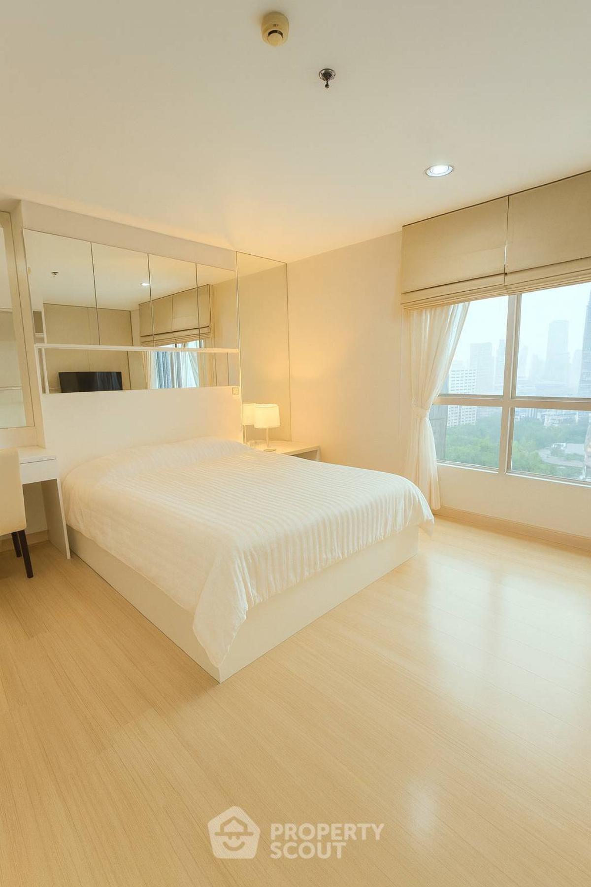 For RentCondoSathorn, Narathiwat : 1-BR Condo at Life @ Sathorn 10 near BTS Saint Louis