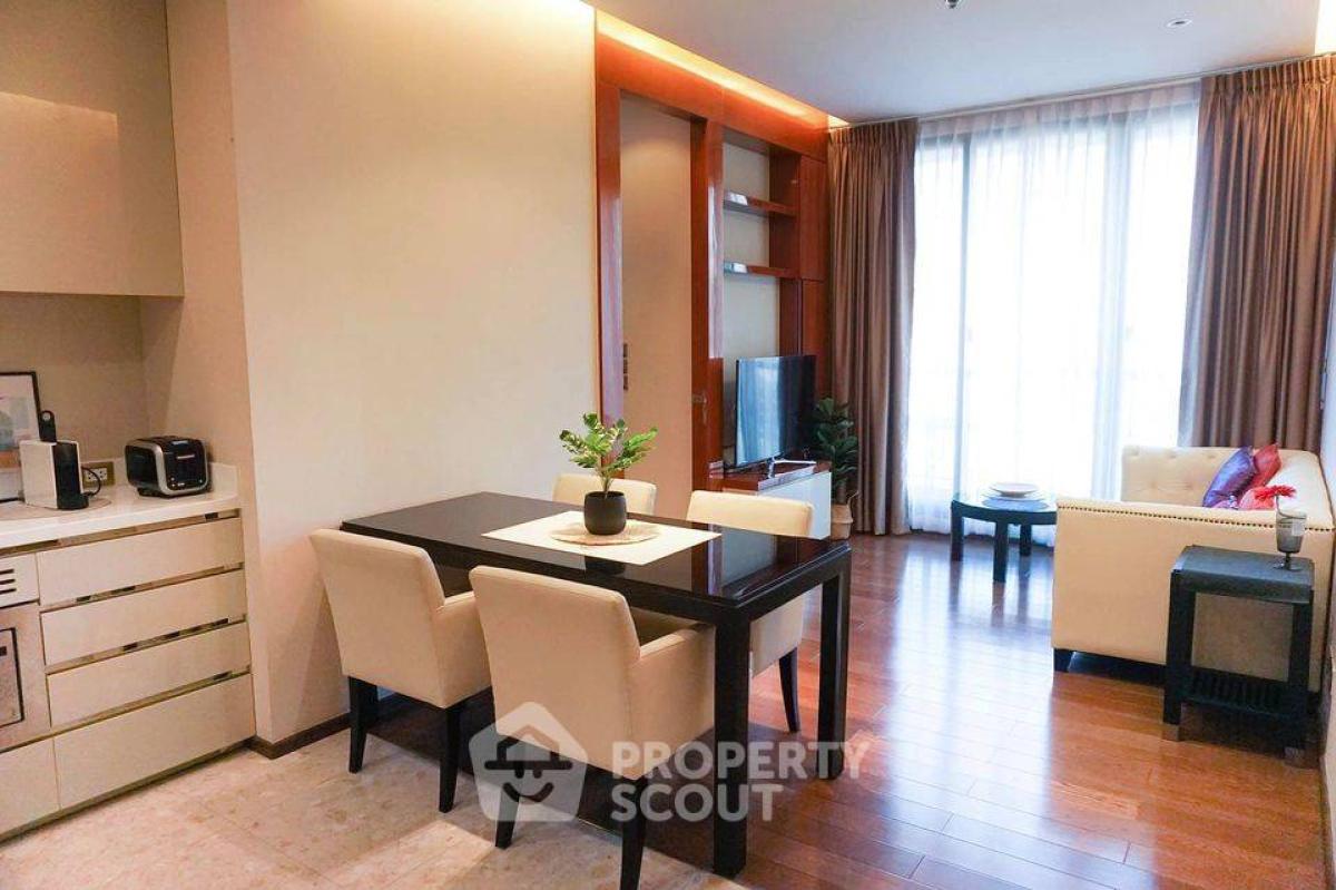 ให้เช่าคอนโดสุขุมวิท อโศก ทองหล่อ : คอนโด 2-ห้องนอน ที่ ดิ แอดเดรส สุขุมวิท 28 ใกล้ BTS พร้อมพงษ์