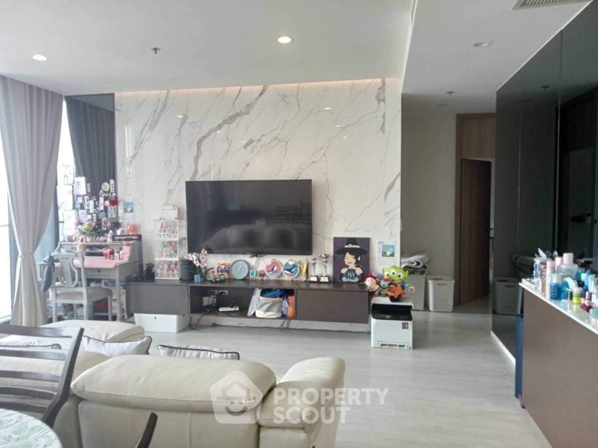 ให้เช่าคอนโดวิทยุ ชิดลม หลังสวน : คอนโด 2-ห้องนอน ที่ โนเบิล เพลินจิต ใกล้ BTS เพลินจิต