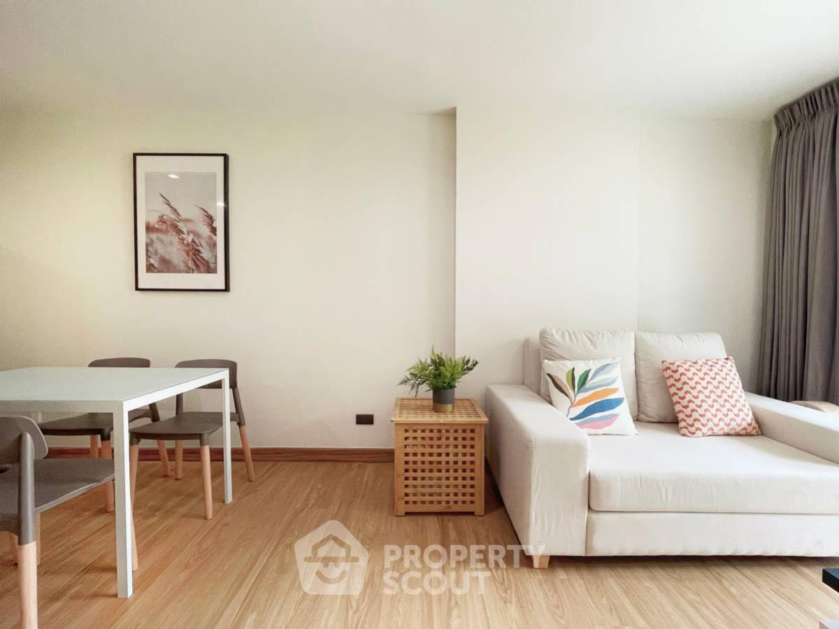 For RentCondoOnnut, Udomsuk : 1-BR Condo at The Next Garden Mix near BTS On Nut