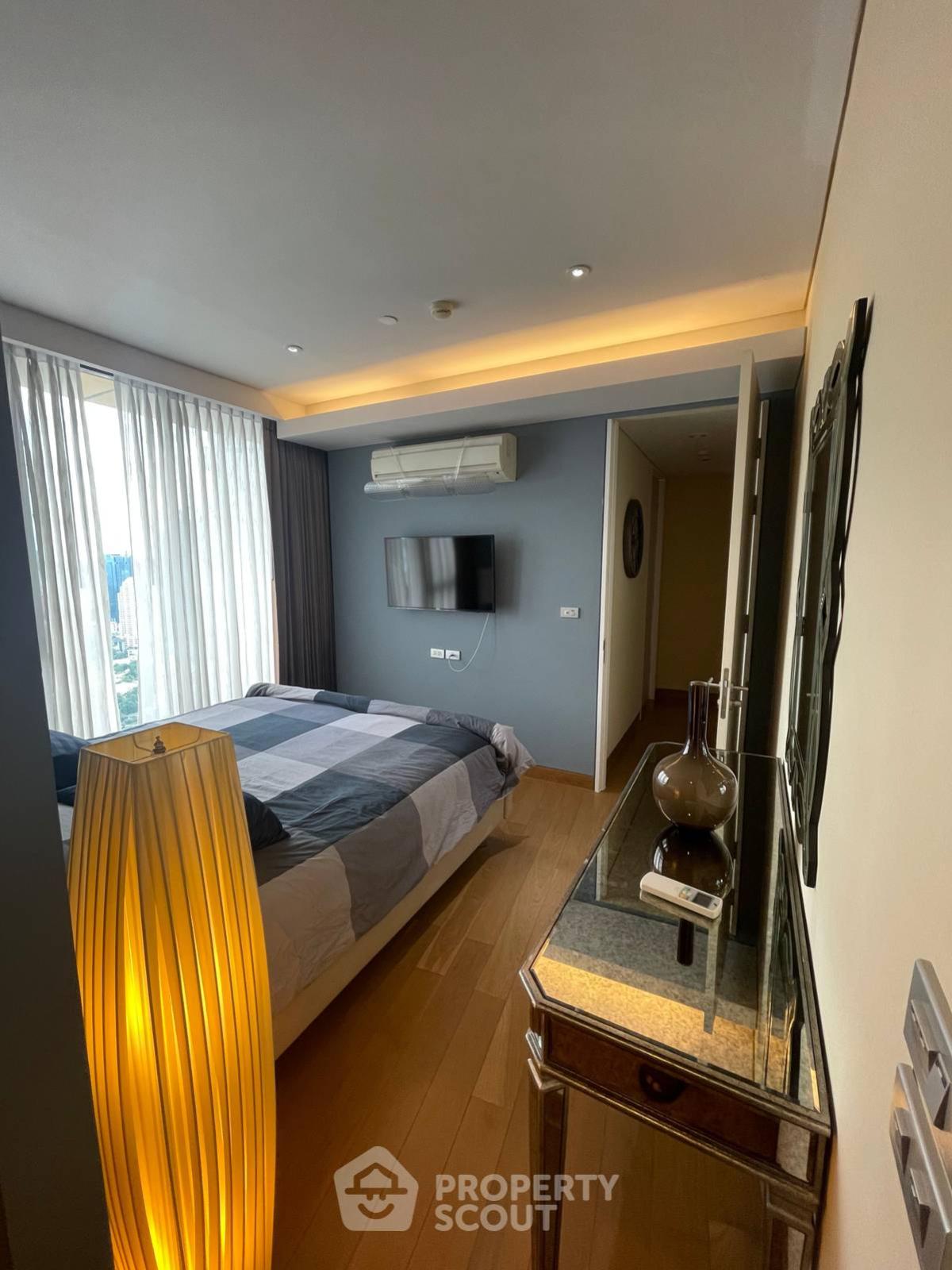 For RentCondoSukhumvit, Asoke, Thonglor : 2-BR Condo at The Lumpini 24 near BTS Phrom Phong