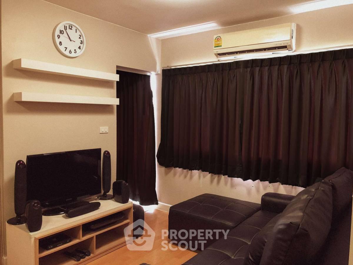 For SaleCondoOnnut, Udomsuk : 1-BR Condo at My Condo Sukhumvit 81 near BTS On Nut